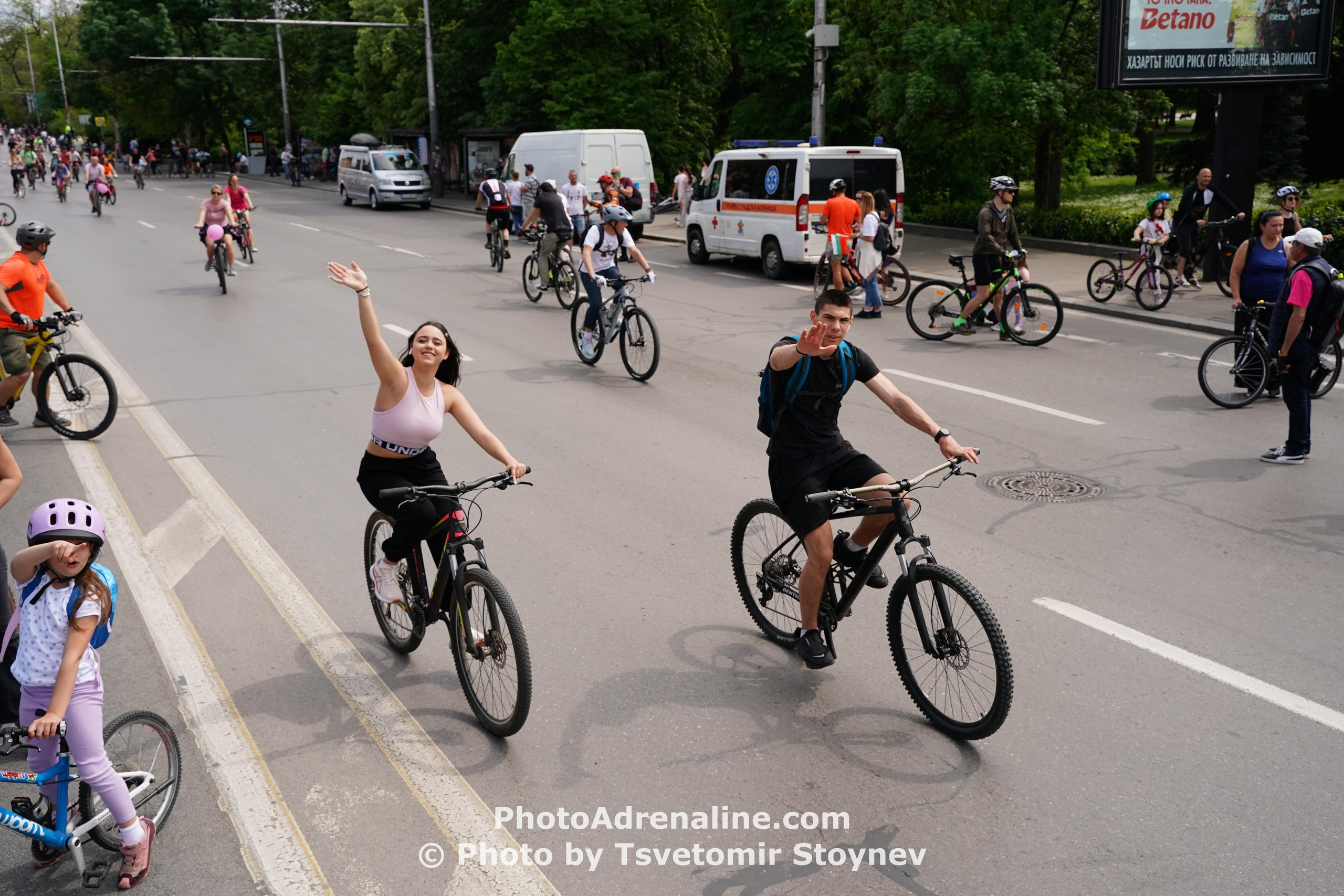 PhotoAdrenaline.com - Спортна фотография / Sports Photography 