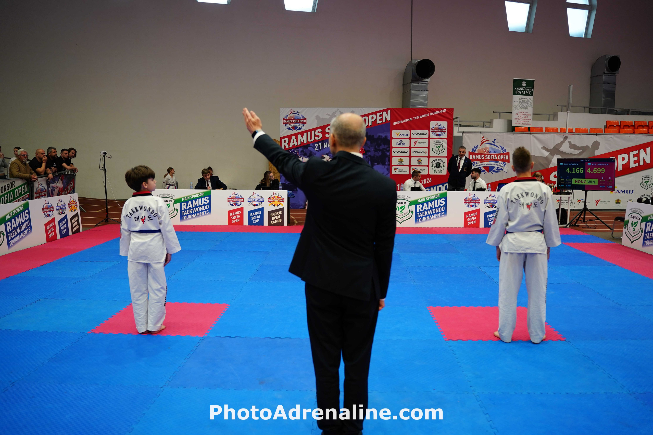 PhotoAdrenaline.com: Спортна Фотография / Sports Photography