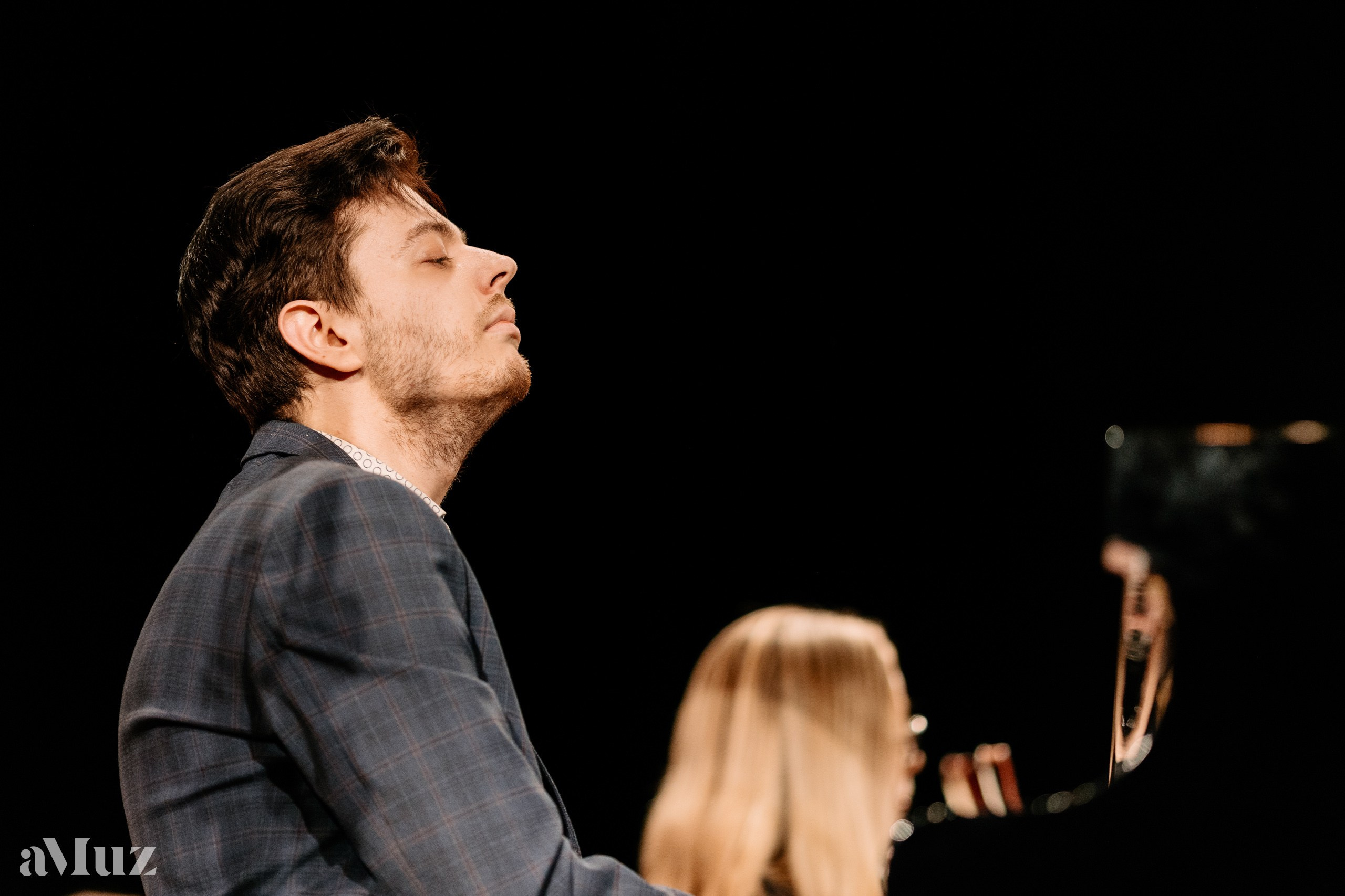 Koncert Karnawałowy. Fotograf Ślubny Warszawa - Sesje Biznesowe Rodzinne Eventy