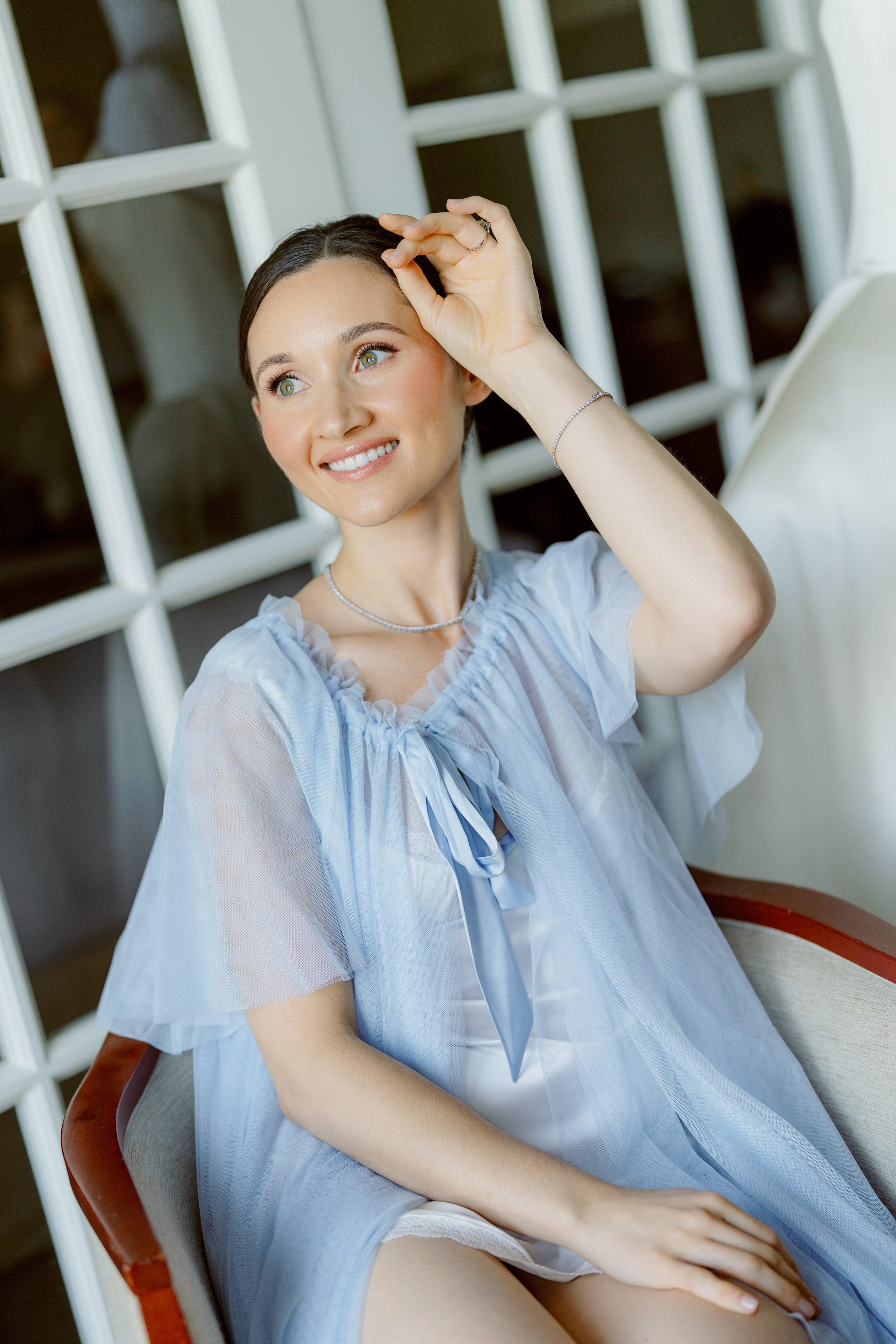 Caitlin and William. Wedding photographer and videographer New York | New Jersey