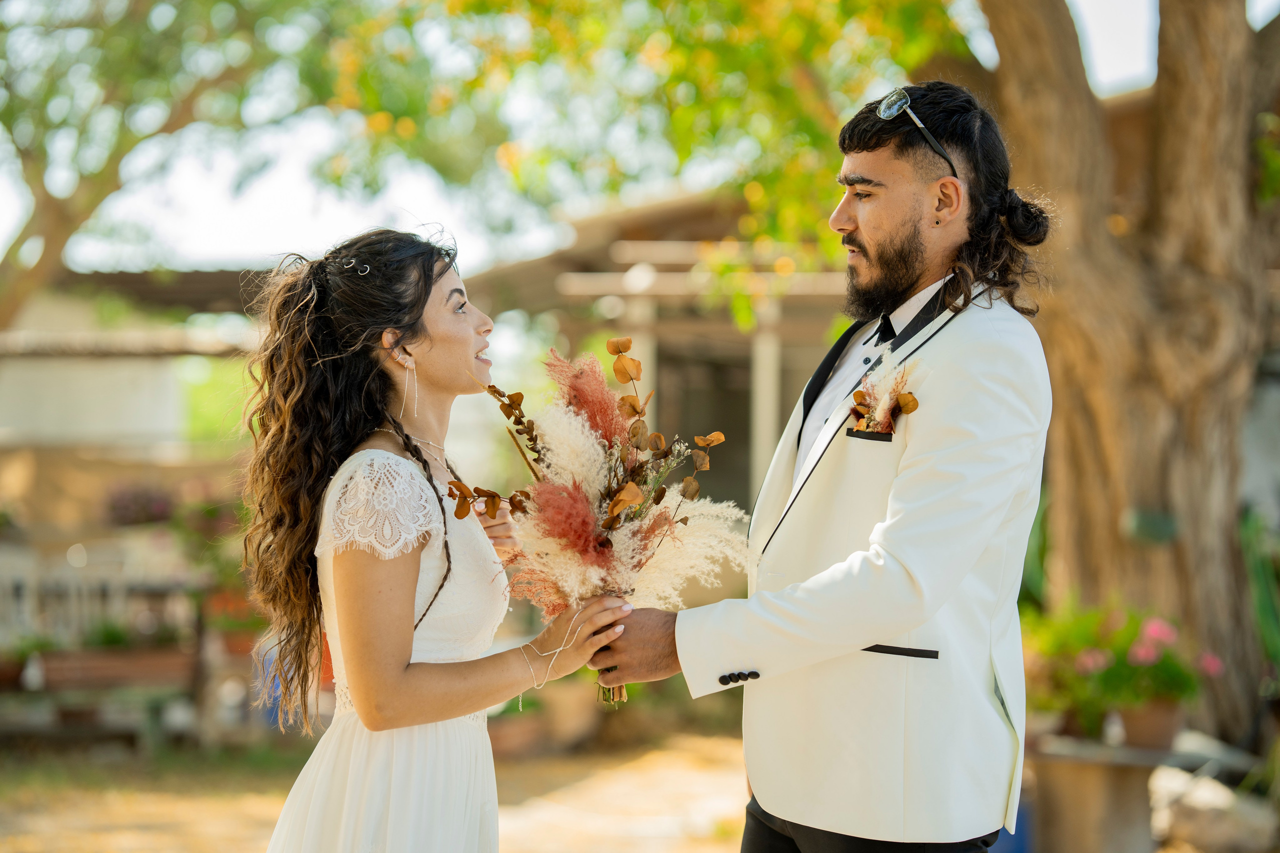 אביה ואחיה. יוסף מזרחי צילום חתונה, ברית וזוגיות. צלם מקצועי שאוהב להוציא אתכם הכי יפים ברגעים הכי מרגשים