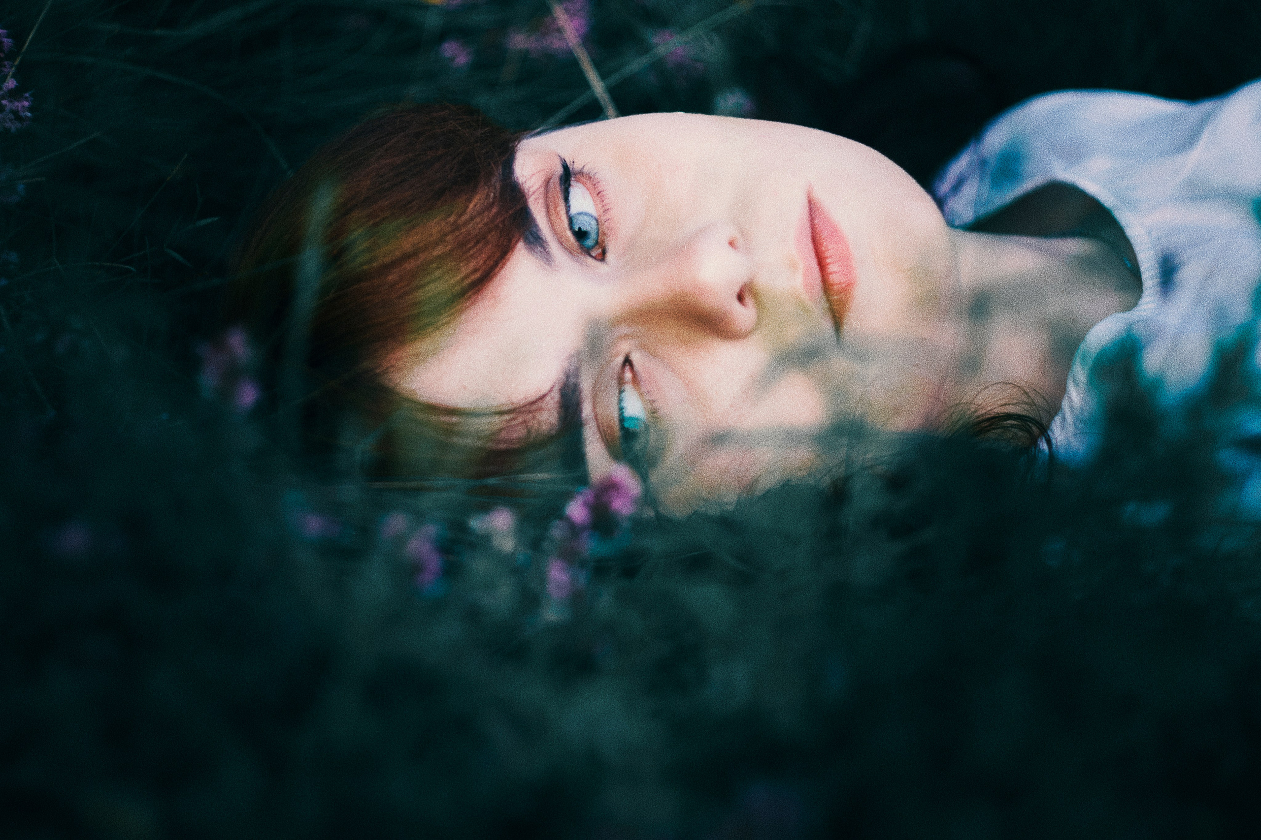 Lisa. Yana — Cinematic Photoshoots in Minsk