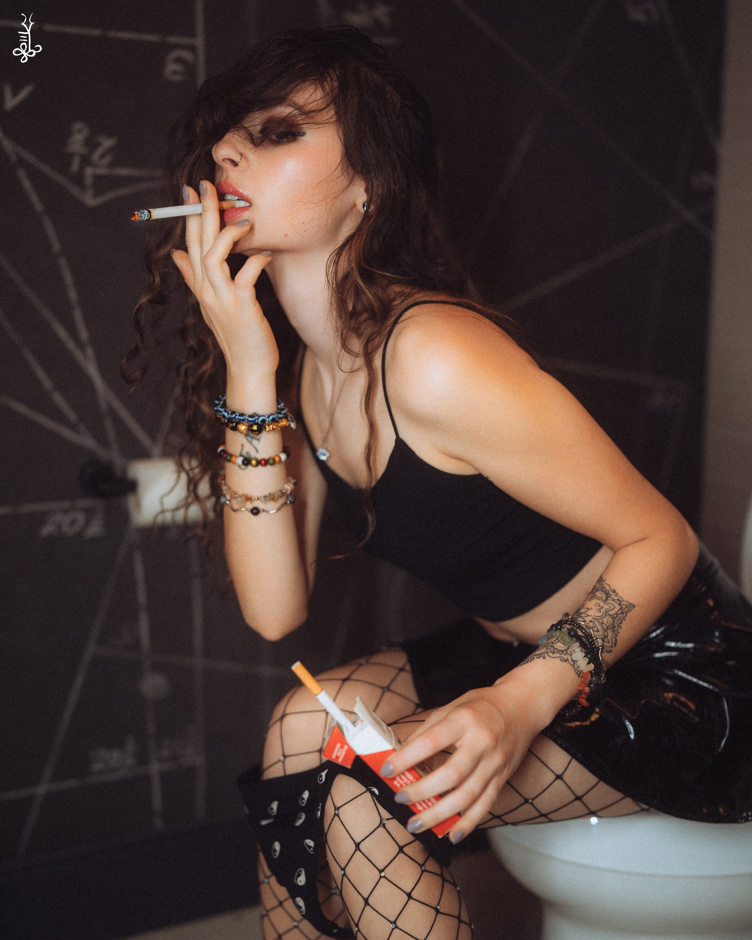 JASELLA. Ke’Ondris