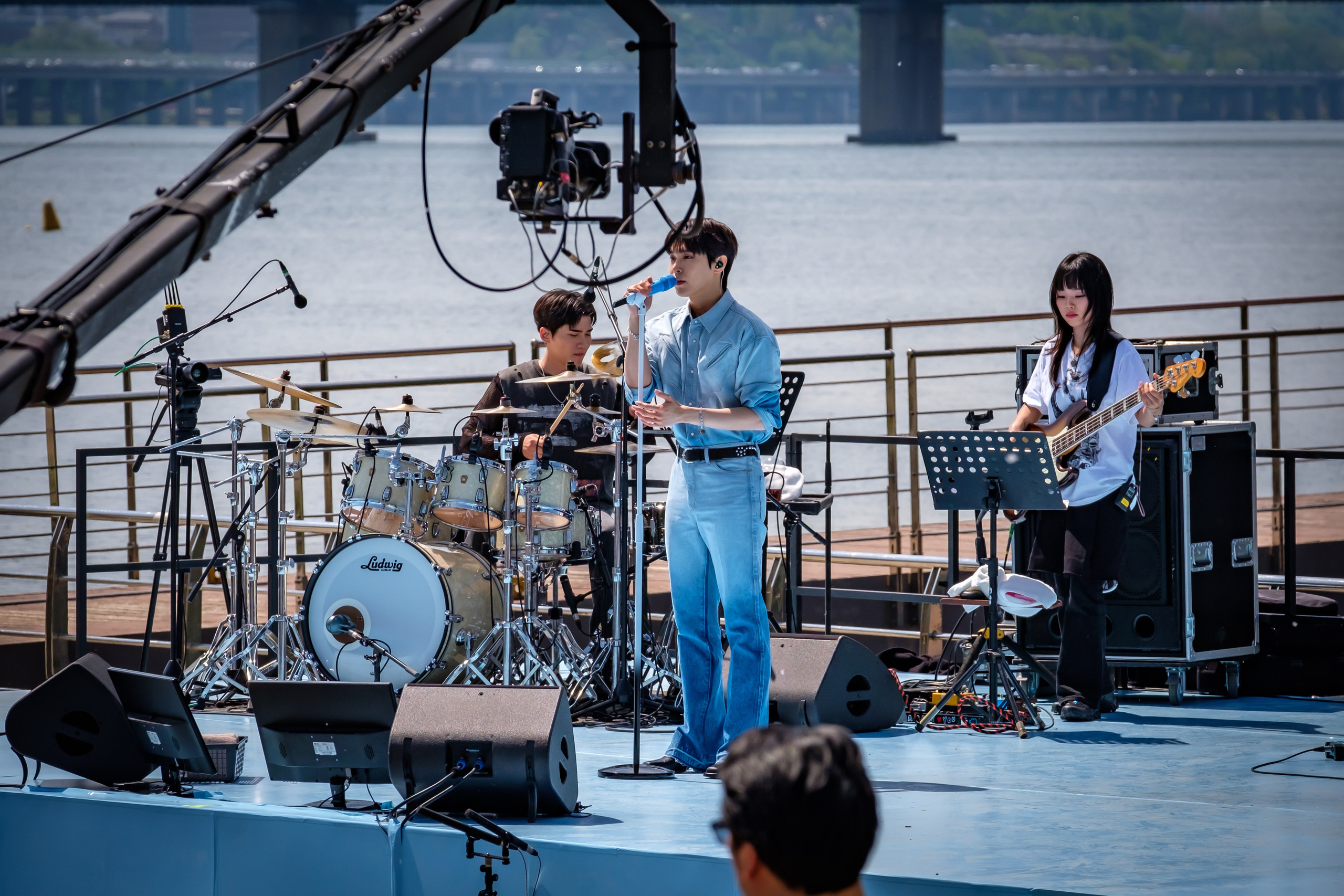 DOYOUNG. Photographer in Seoul Dobrokvashina Natalya