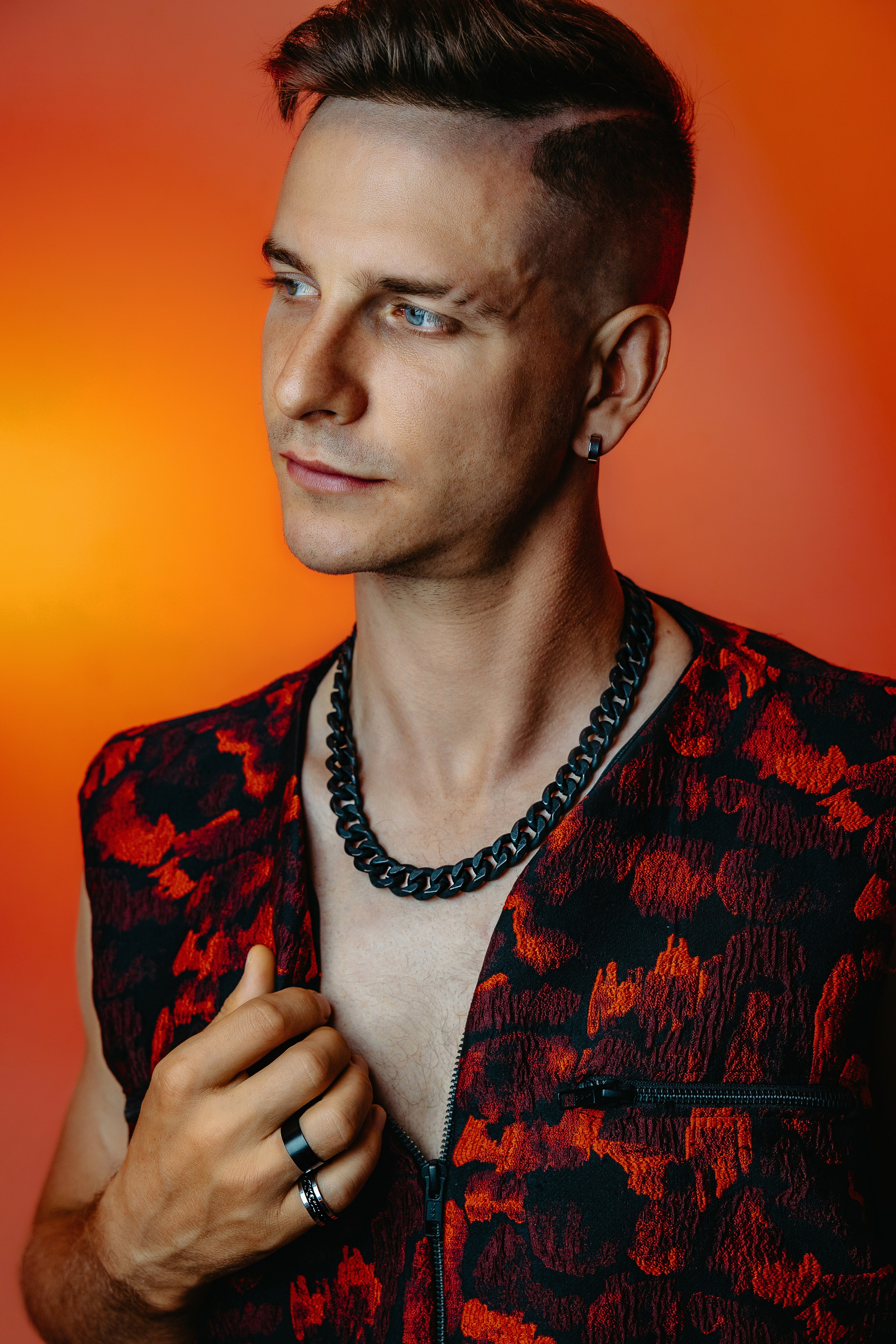 Celeb shop. Профессиональный фотограф Нурмиева Вероника