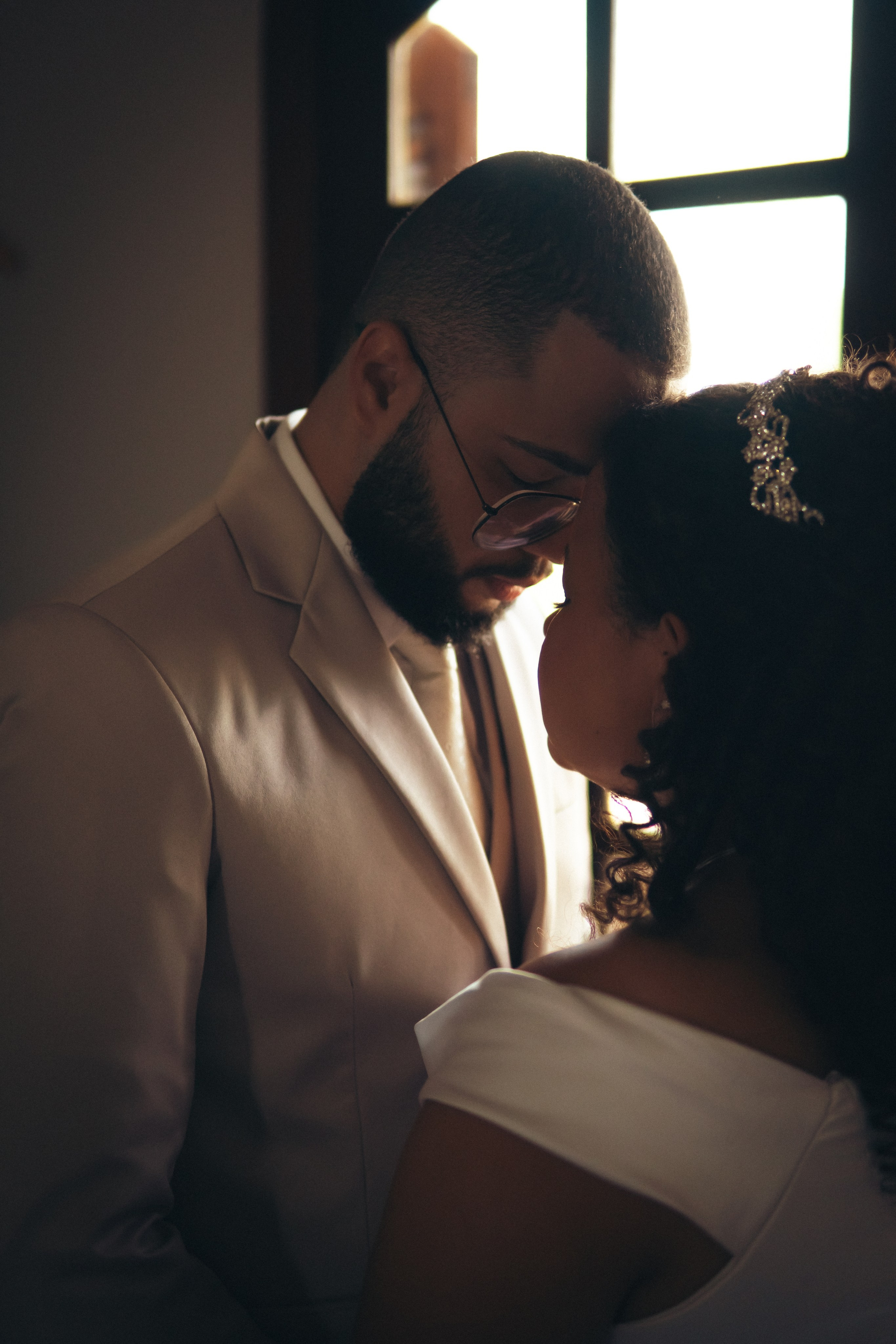 Casamentos. Reference Visuals