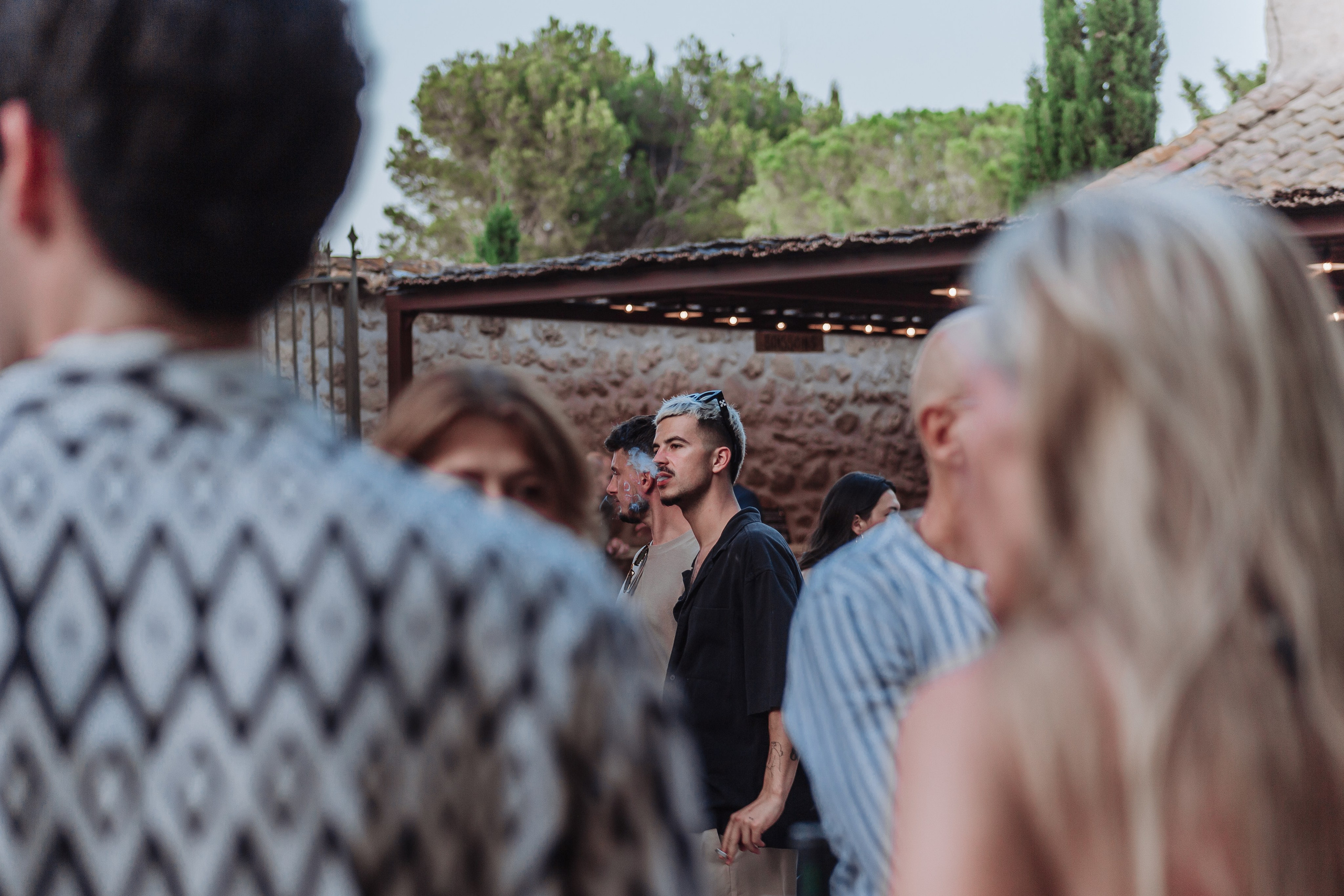 Reportage de fête au Château Prat de Cest. Professional Photographer in France | Poitiers, Tours & Châtellerault | Portrait, Family, Corporate & Wedding Photography