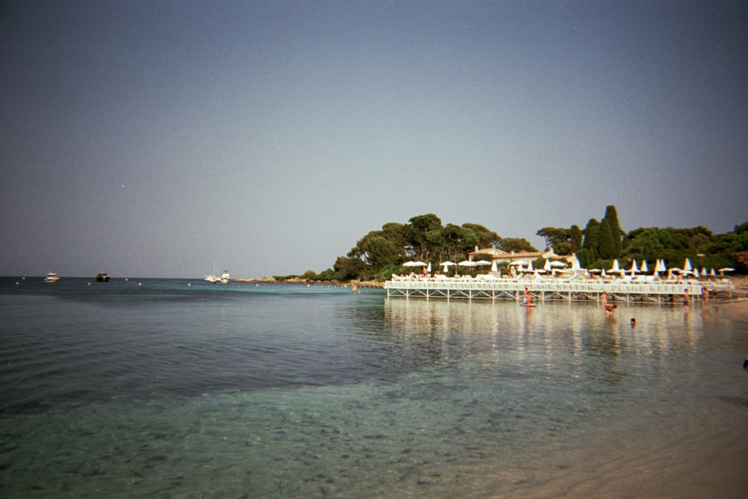 CÔTE D’AZUR. MA Visuals — Fotografia e Vídeo