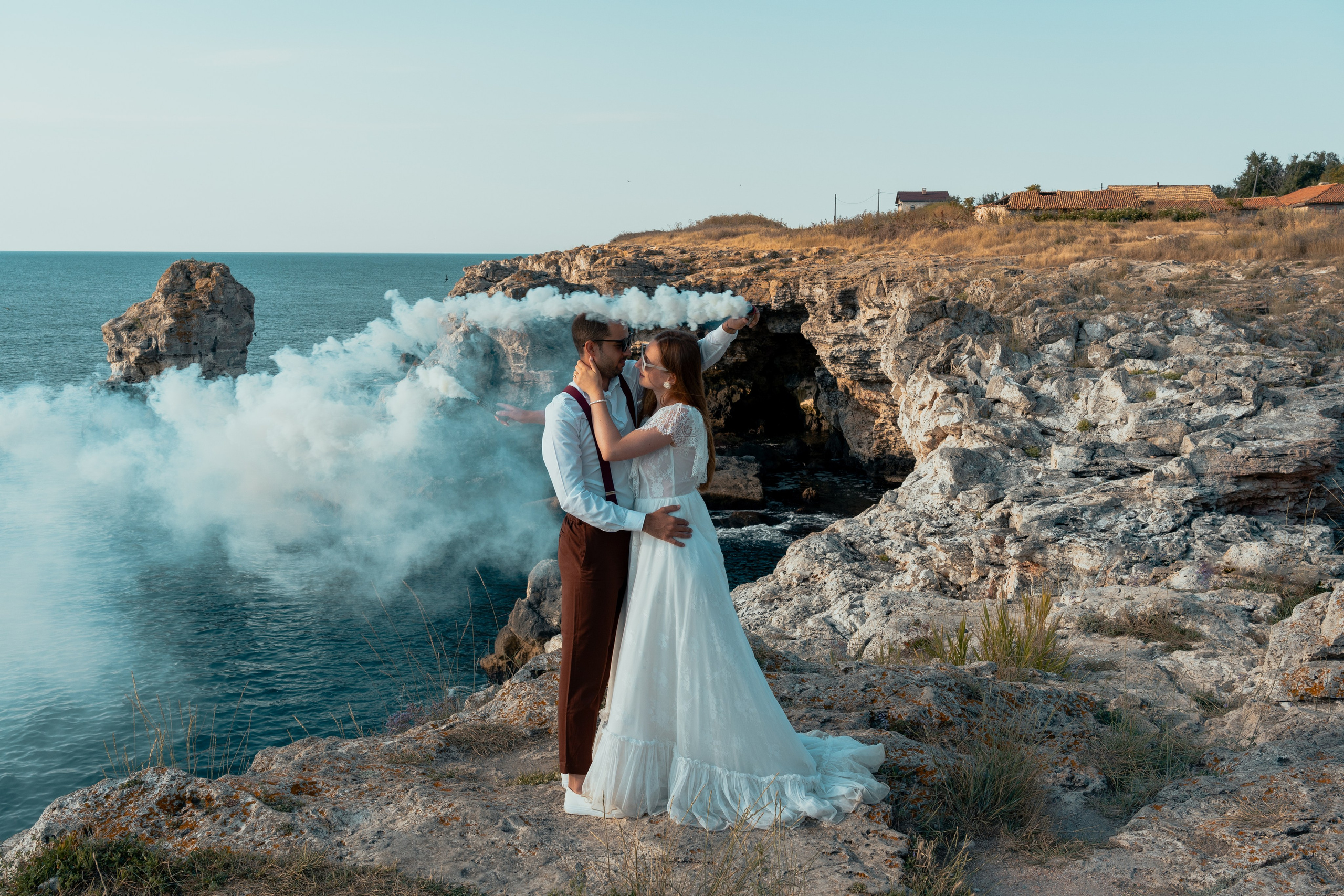 Fotograf nuntă București - ședință foto After wedding - Mădălina și Maximilian