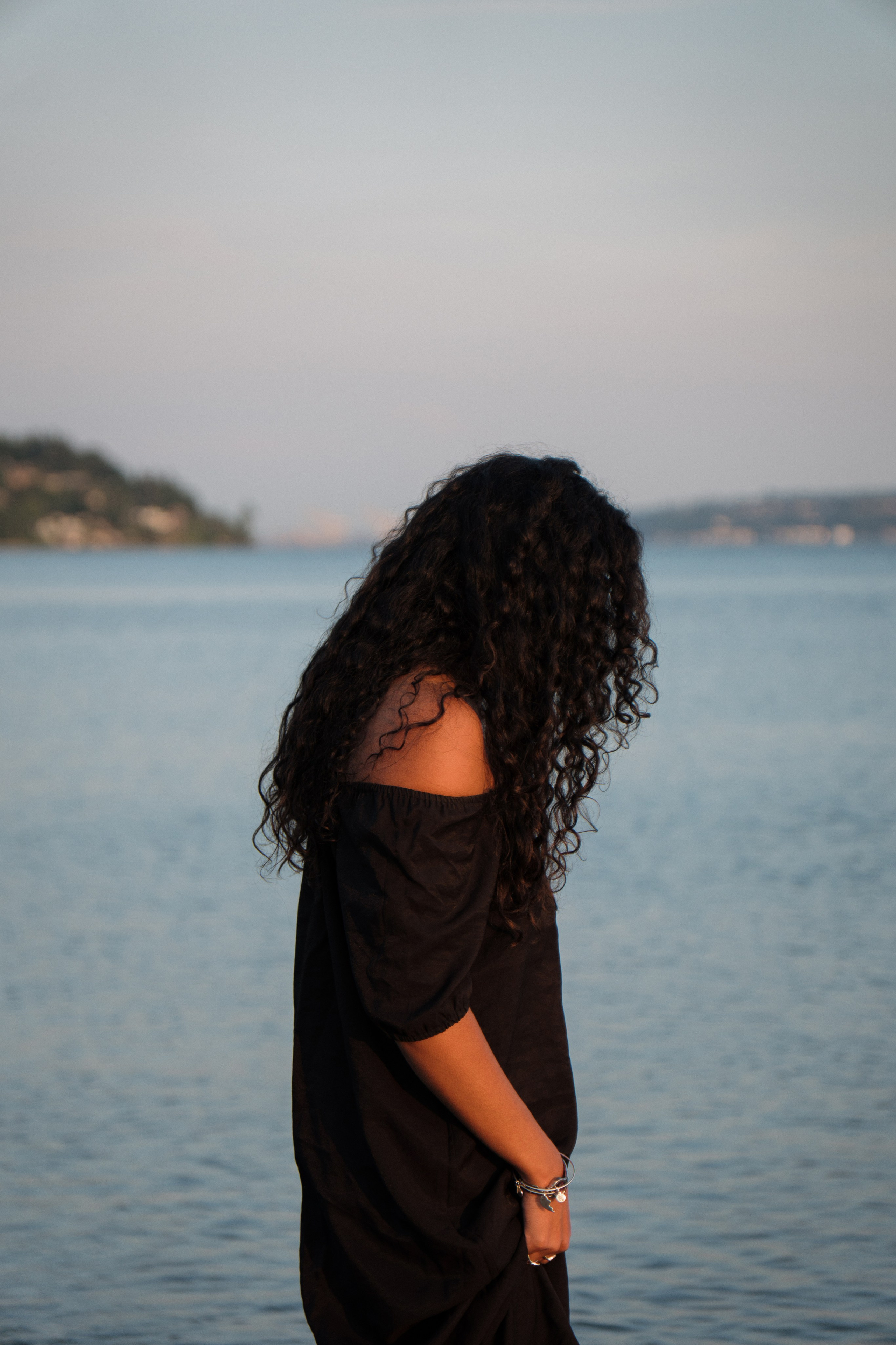 Aziza. Photographer in Washington Sophia D