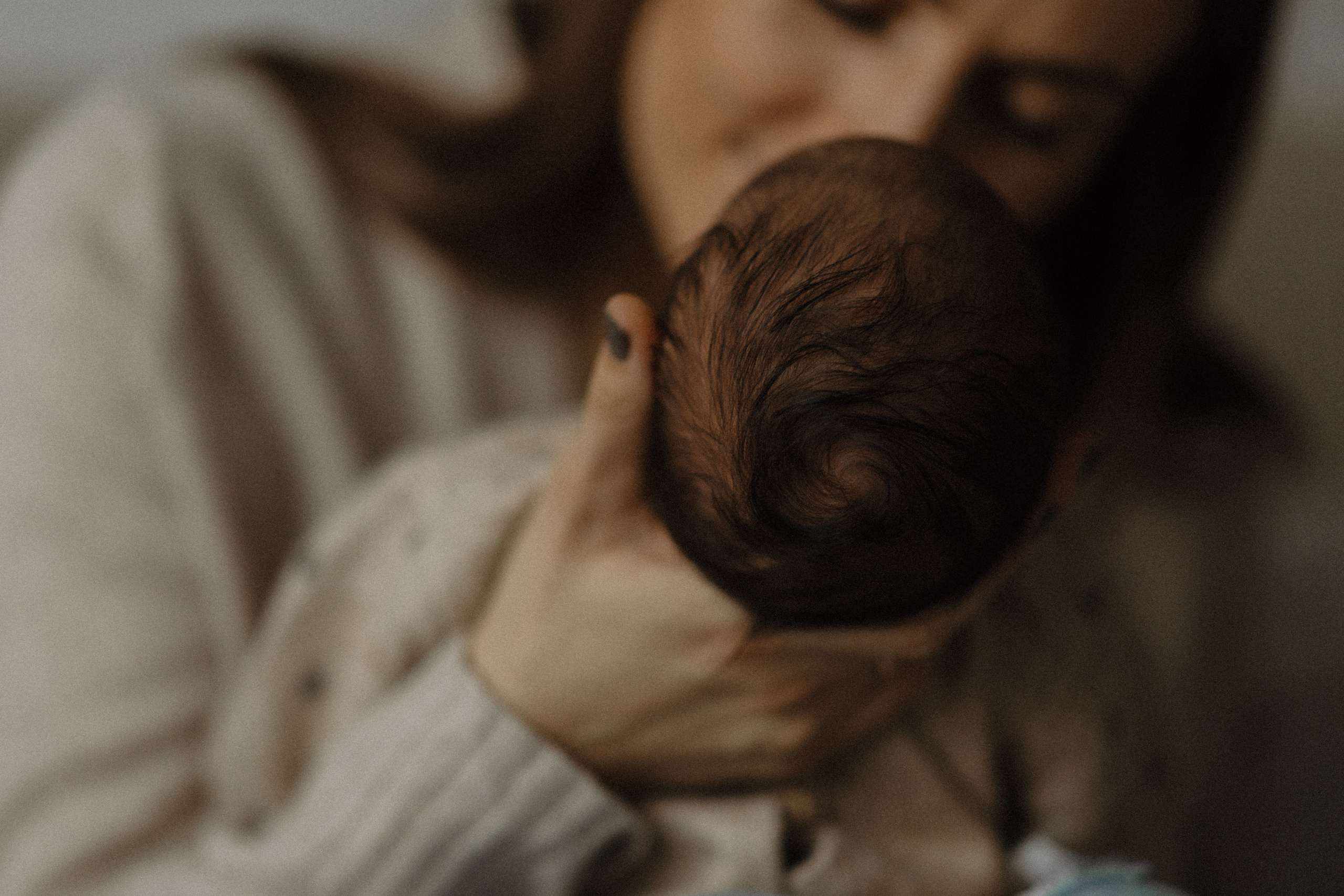 Naujagimio fotosesija | NAMAI. Vestuvių ir šeimų fotografė Lena Bondarenko / belove photo
