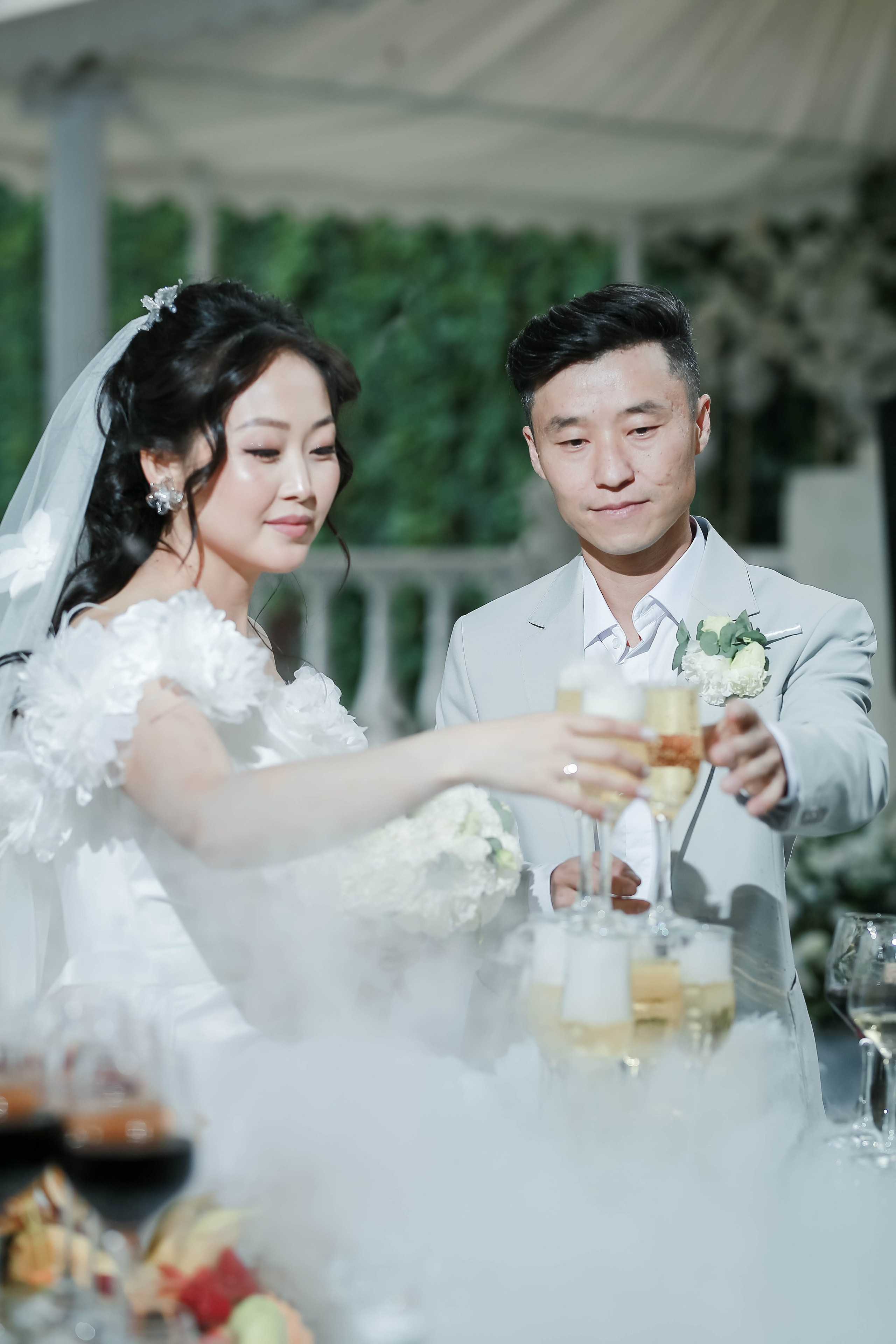 JANNAT. Mandarin.photo