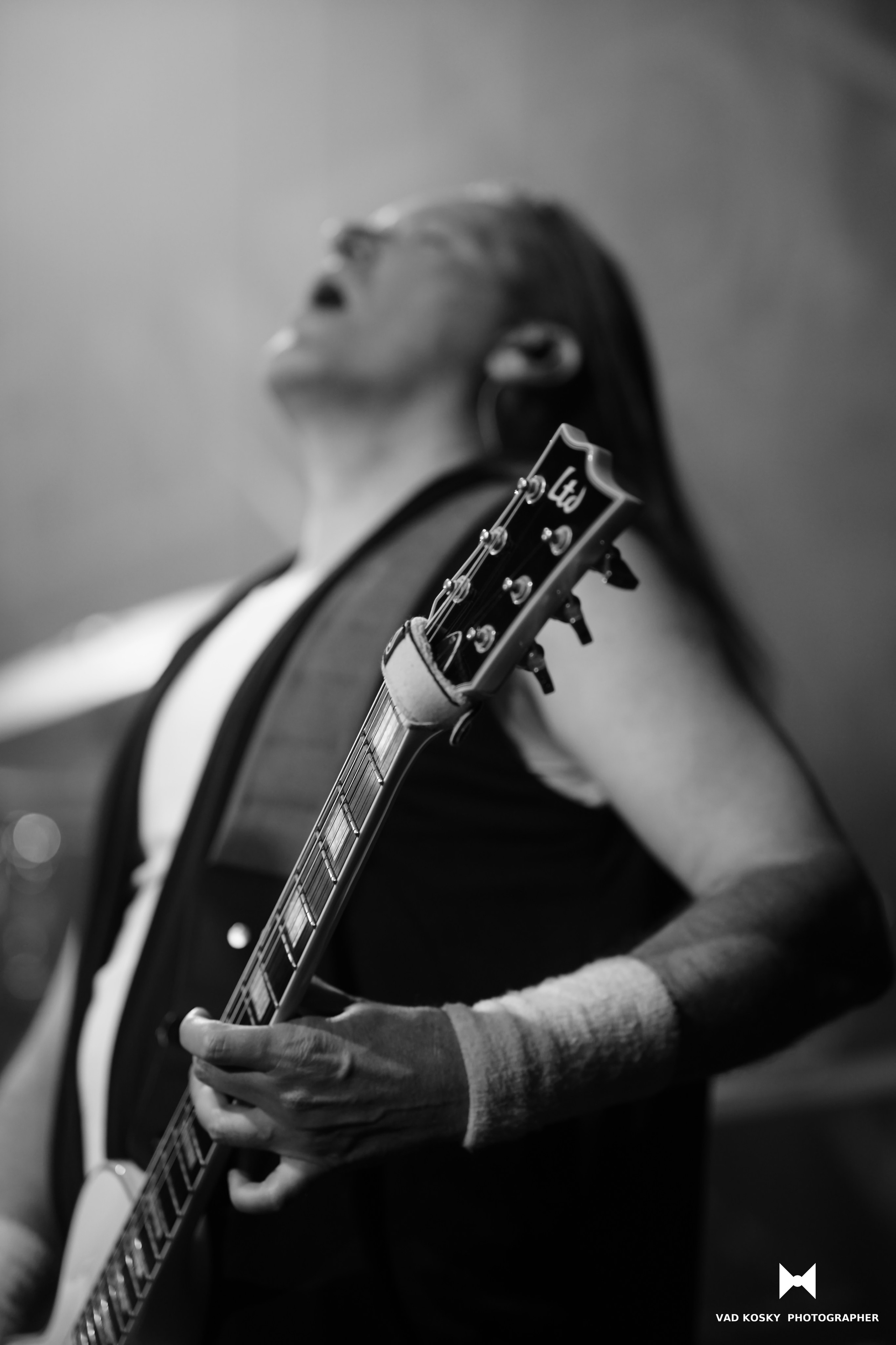 Oceans on Orion — Gagarin TLV 18.10.25. Vad Kosky Photographer