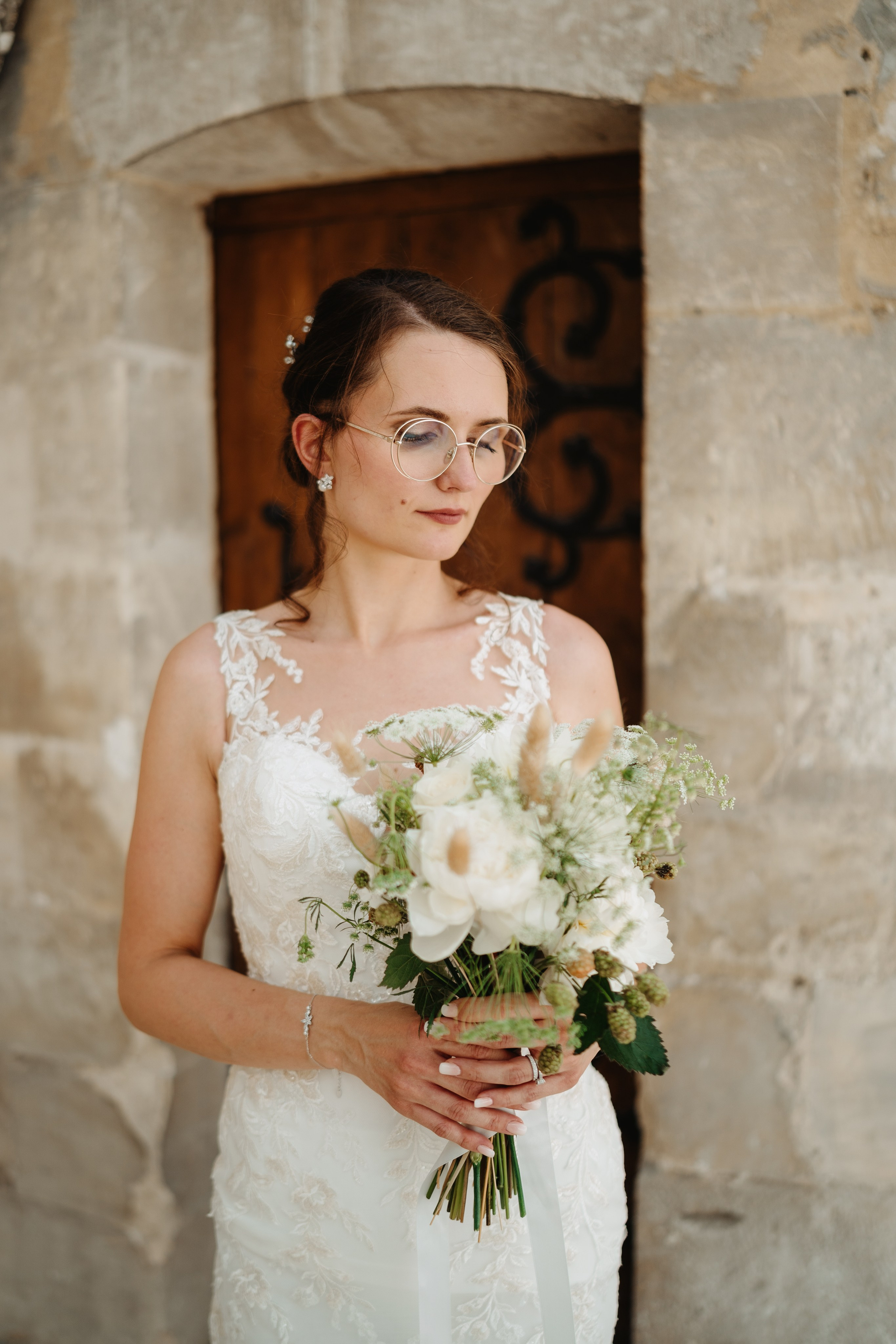 Anthony & Milena. NSJ — Wedding Studio