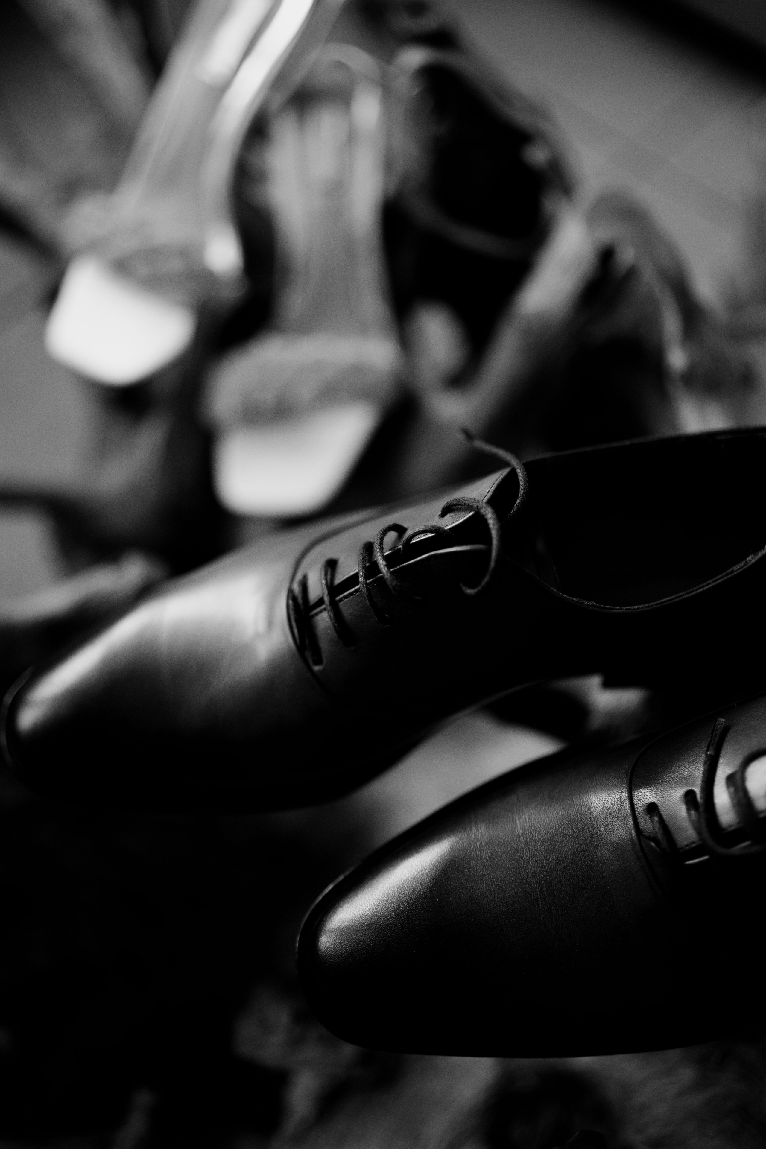 Anthony & Milena. NSJ — Wedding Studio