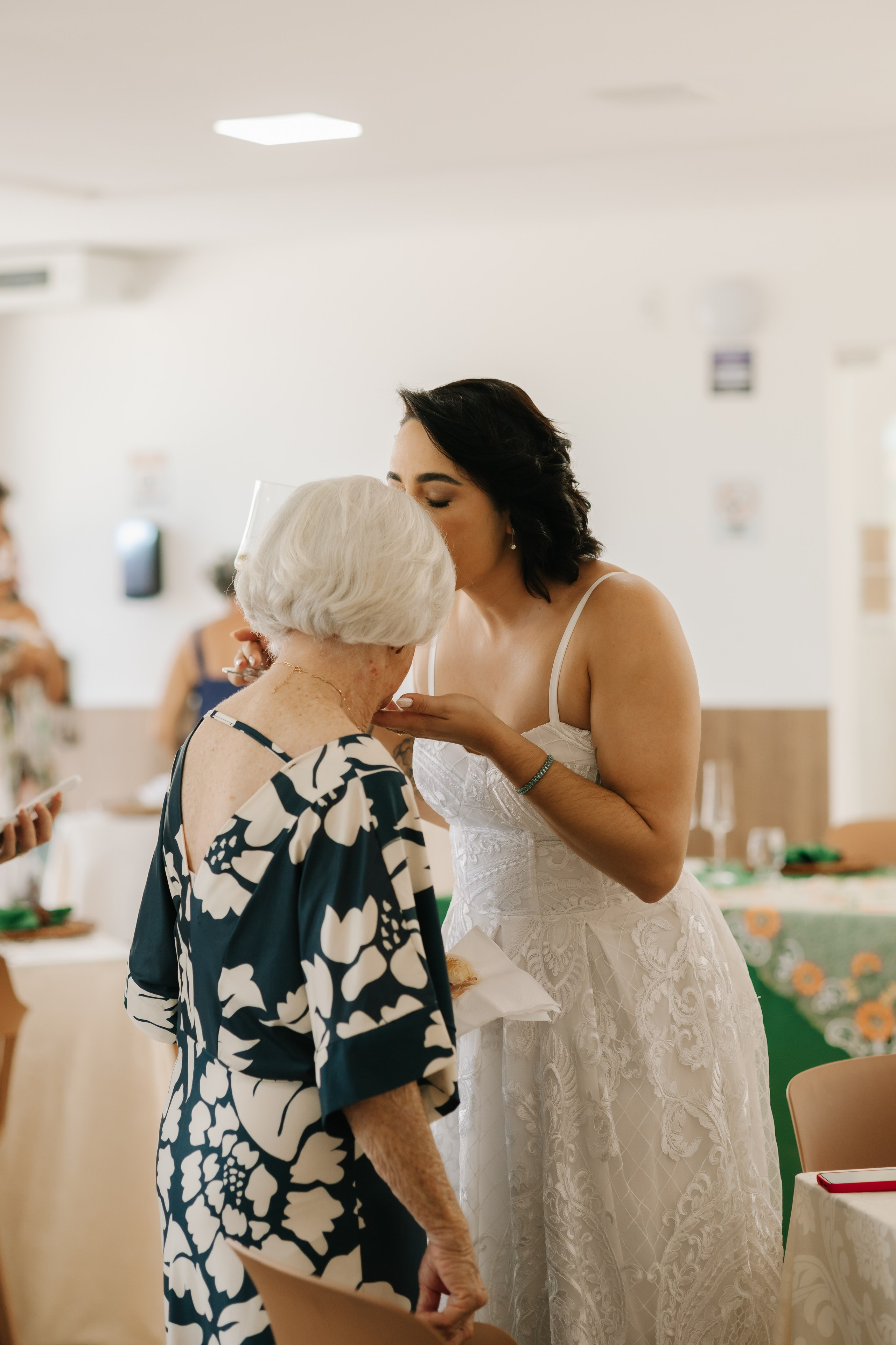Joana & Miguel — Civil. Fotógrafo Richard Silvestre — Casamentos na Bahia
