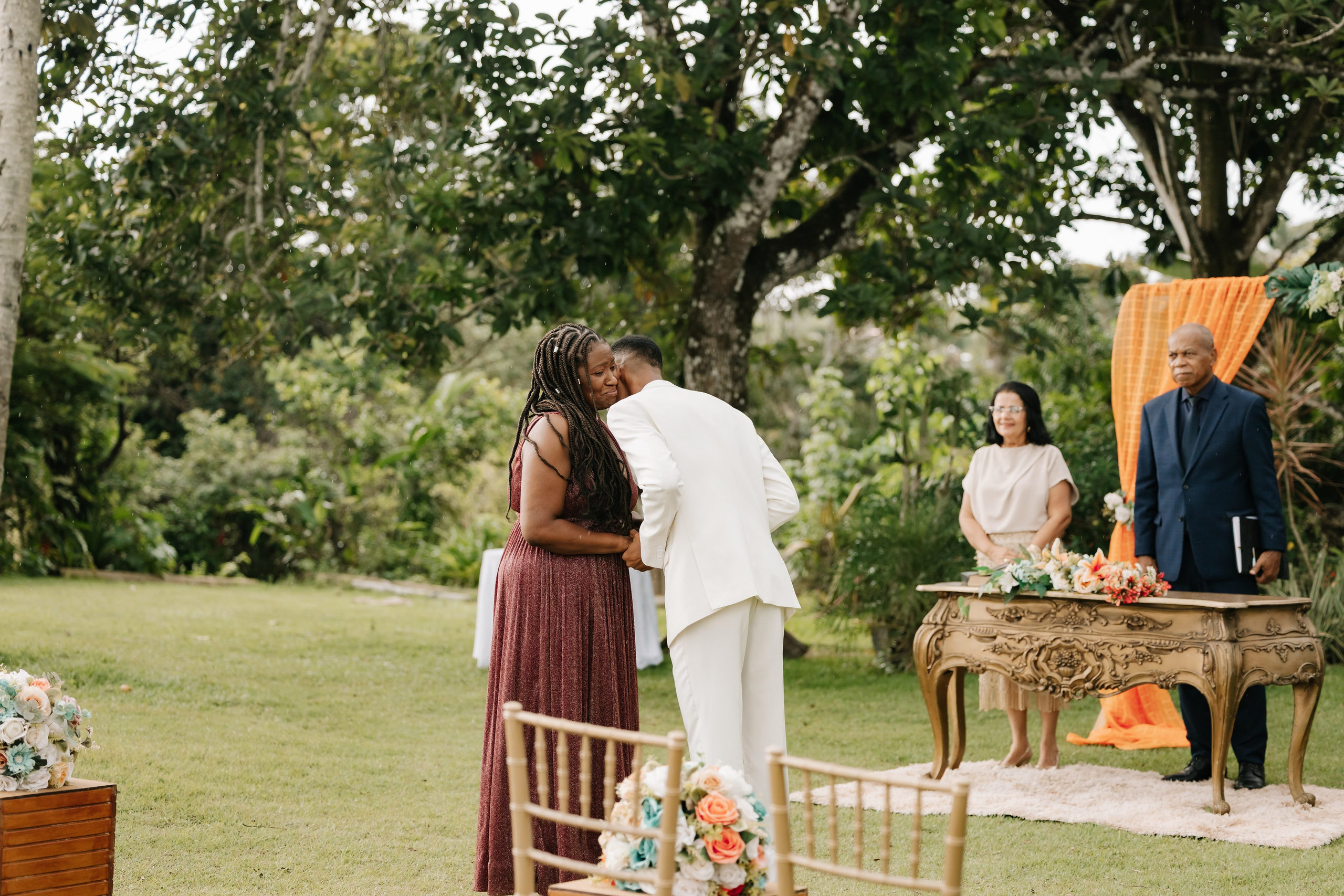 Mayara & Lucas. Fotógrafo Richard Silvestre — Casamentos na Bahia
