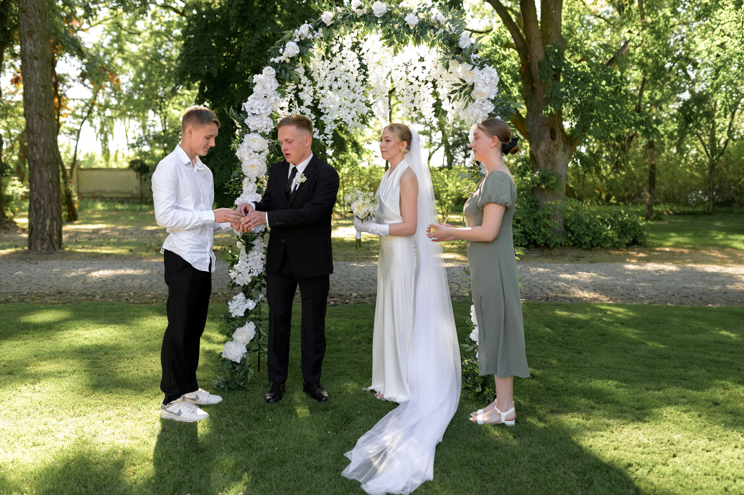 Kirill and Marina, 2024. Wedding photographer in Wroclaw Warsaw Krakow Margarita Tuleiko