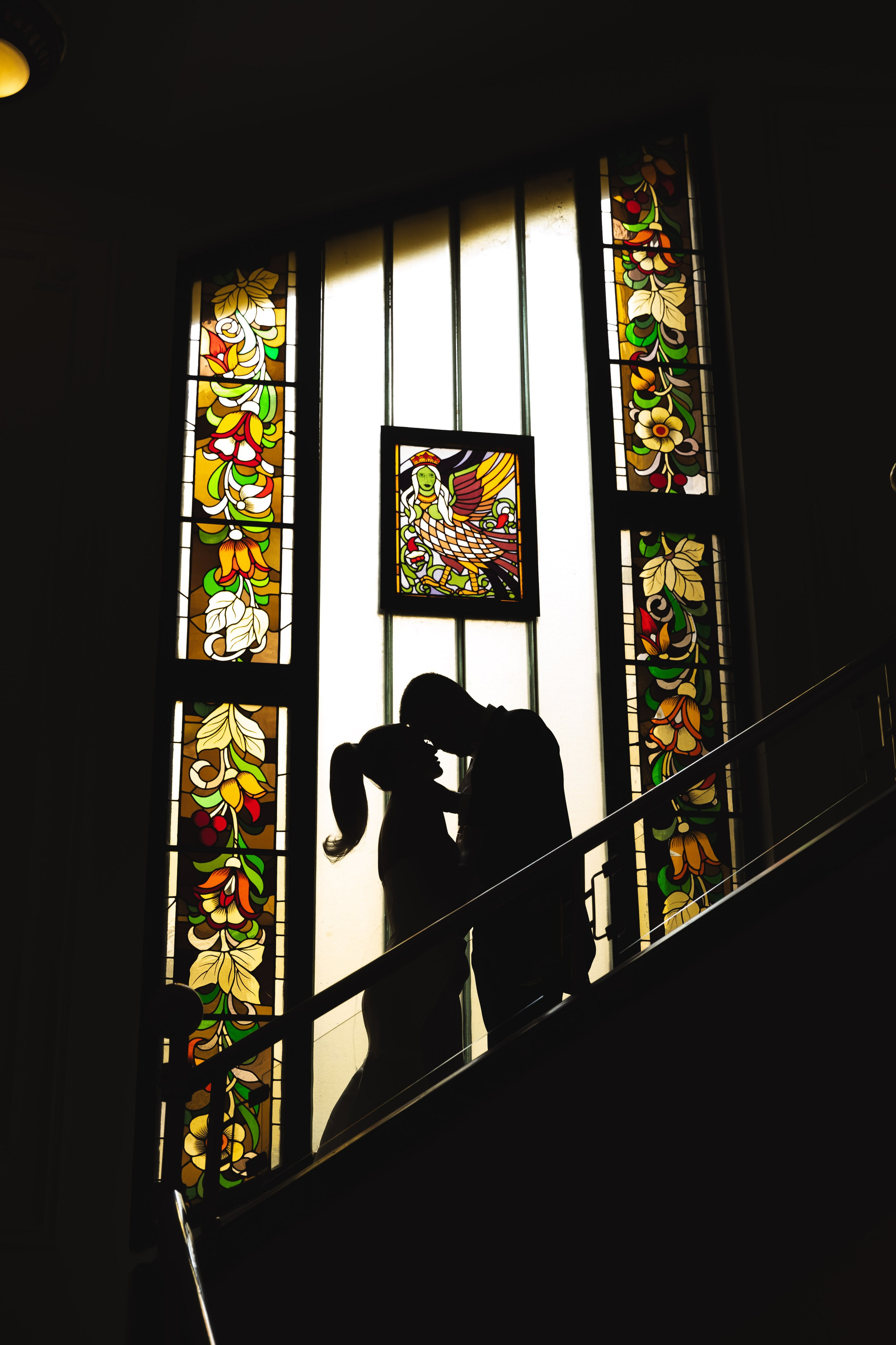 Wedding portfolio