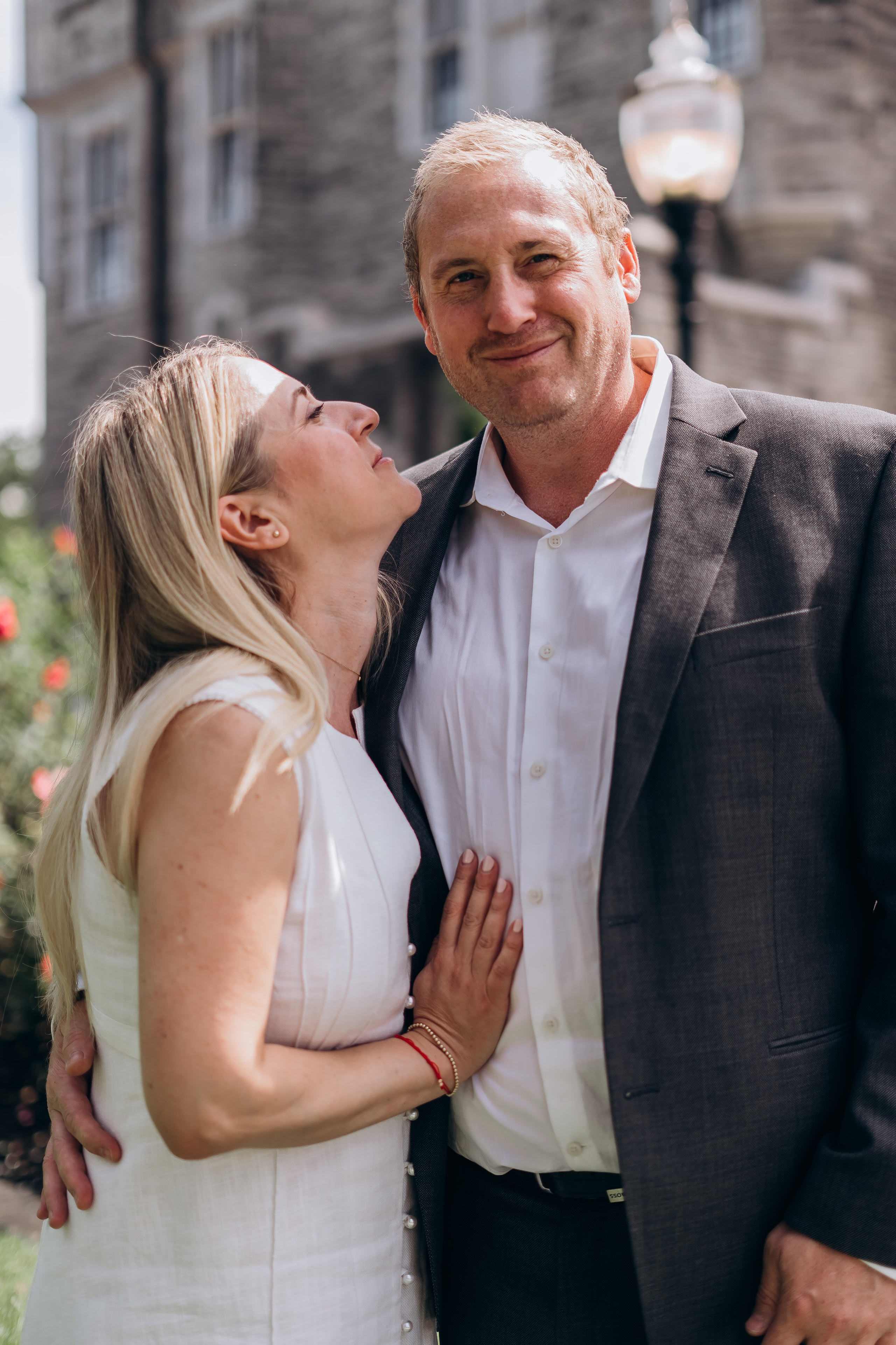 Baptism. Mirgorodsky Photography