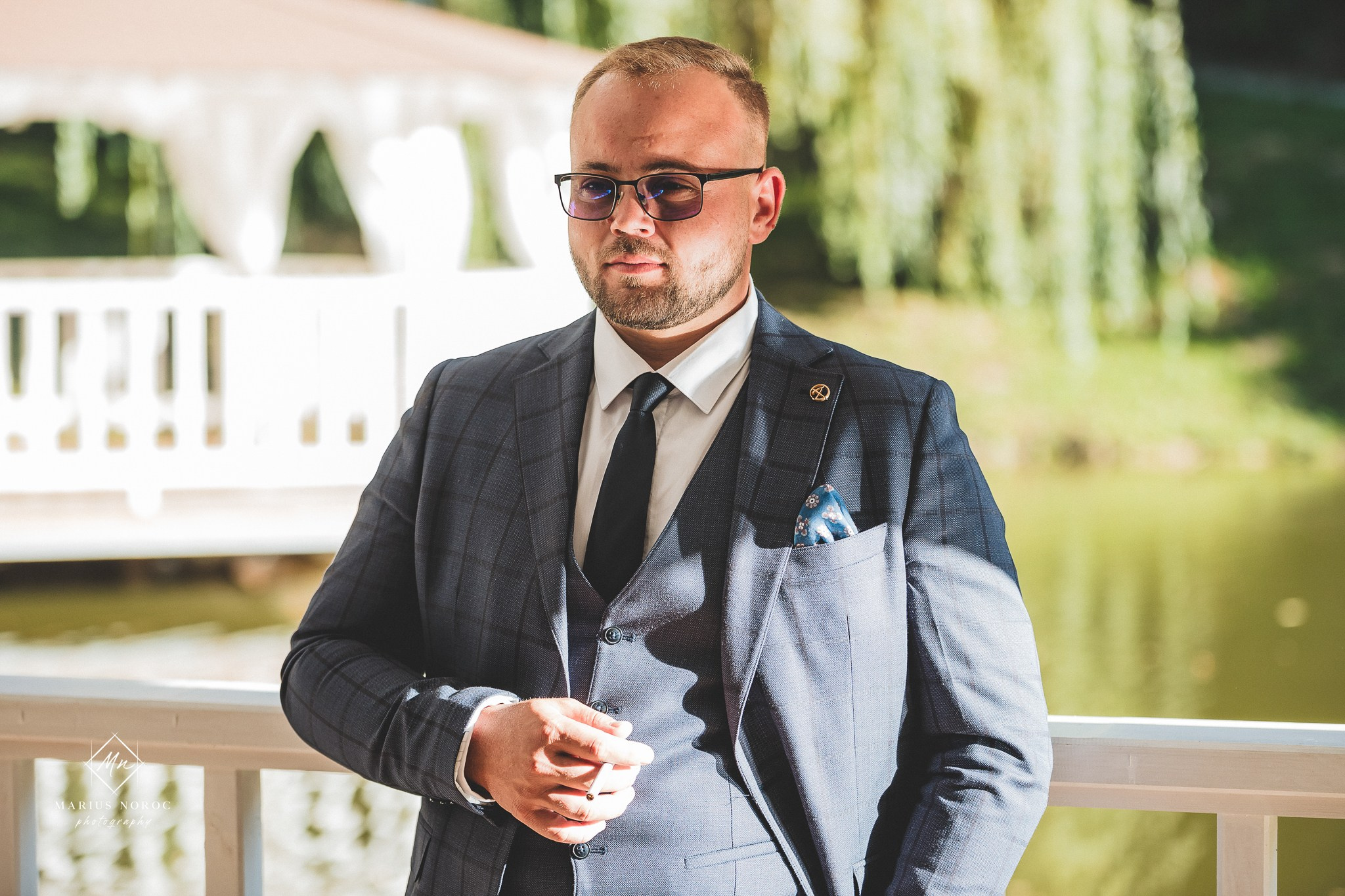 Ana Maria & Vlad | Forest Events Cucorani