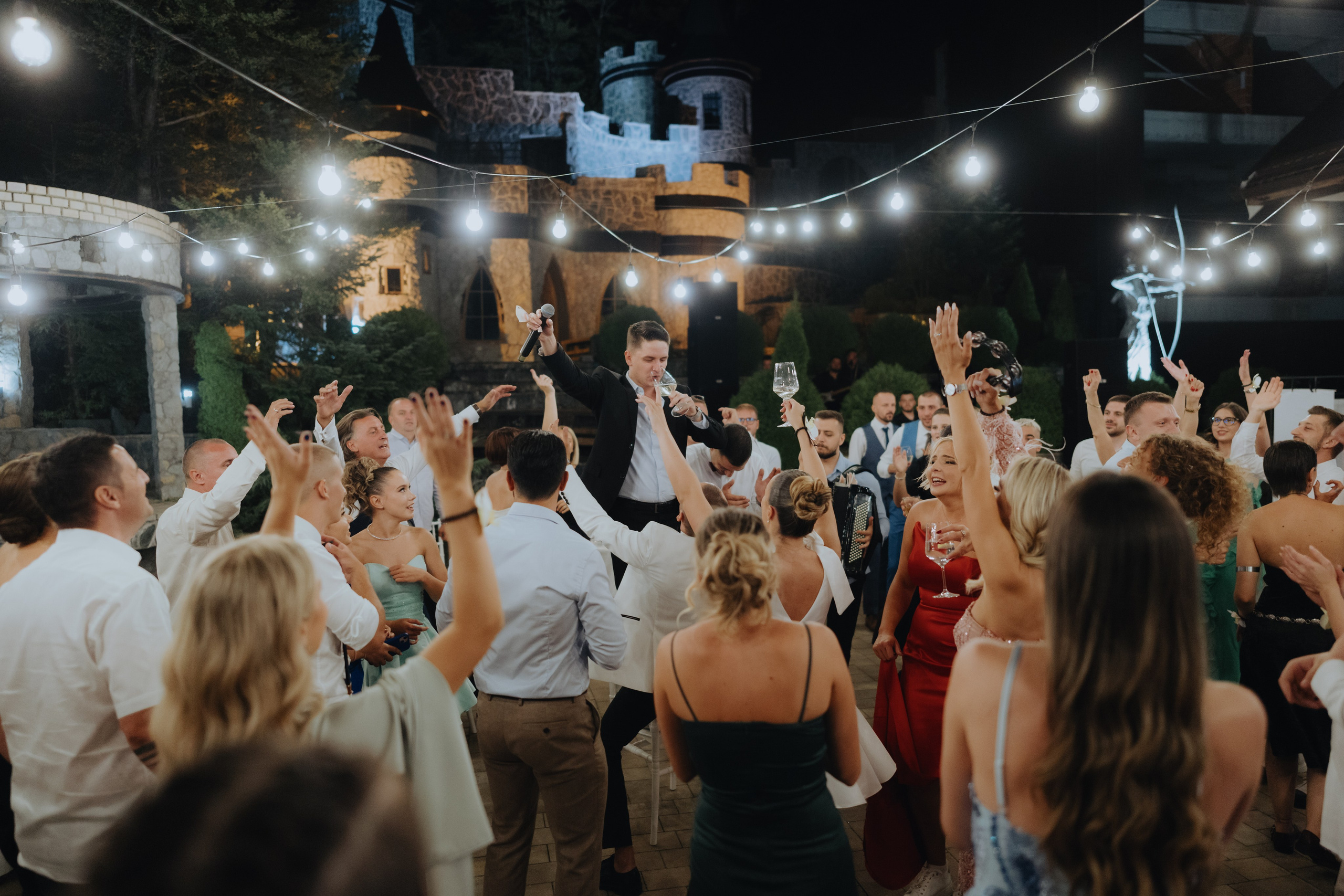 Alina & Adi ⎸ Sarajevo. Profesionalna Fotografija i Videografija | Sarajevo | yasinemir.com