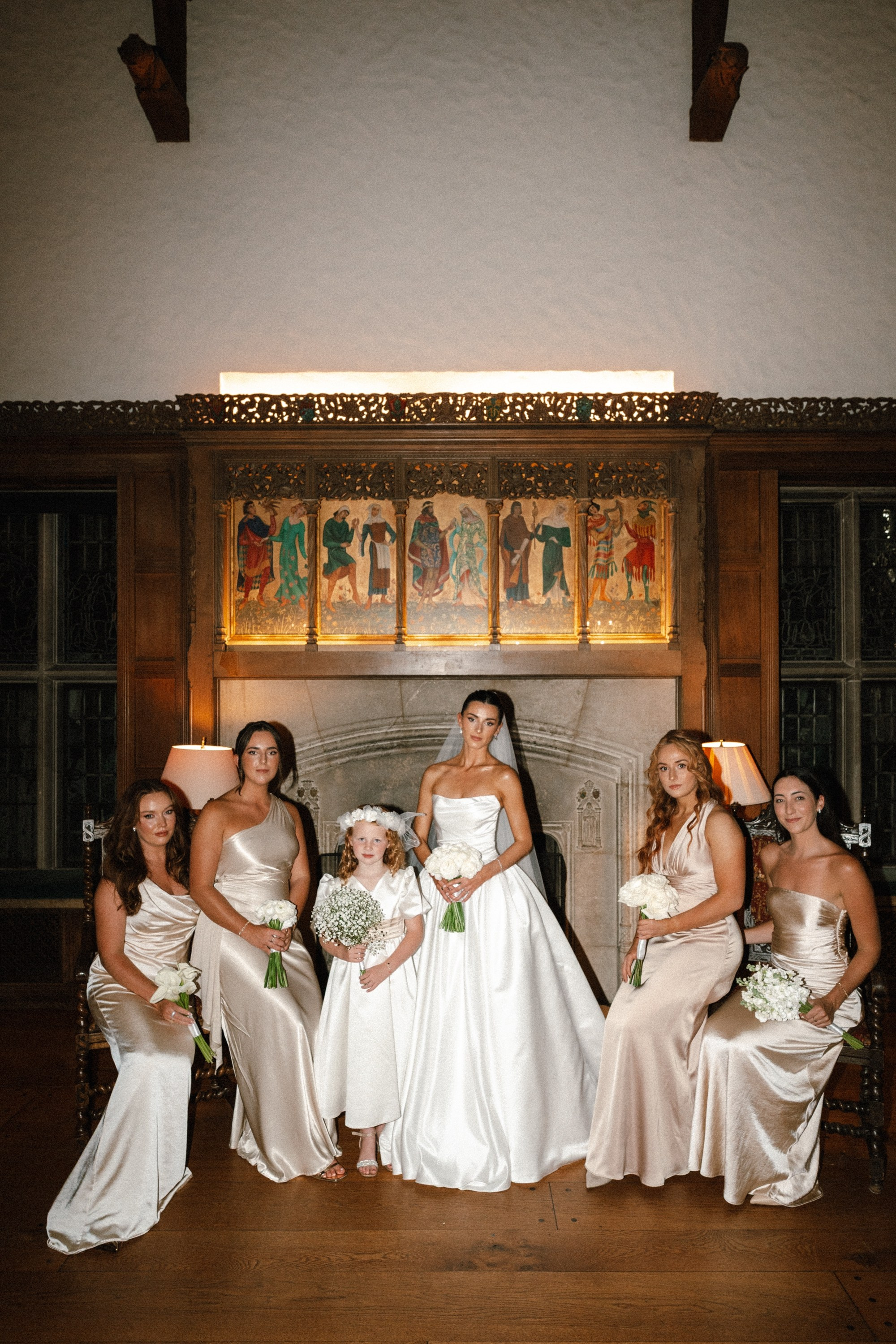 Hannah and Oliver. Wedding photographer and videographer New York | New Jersey