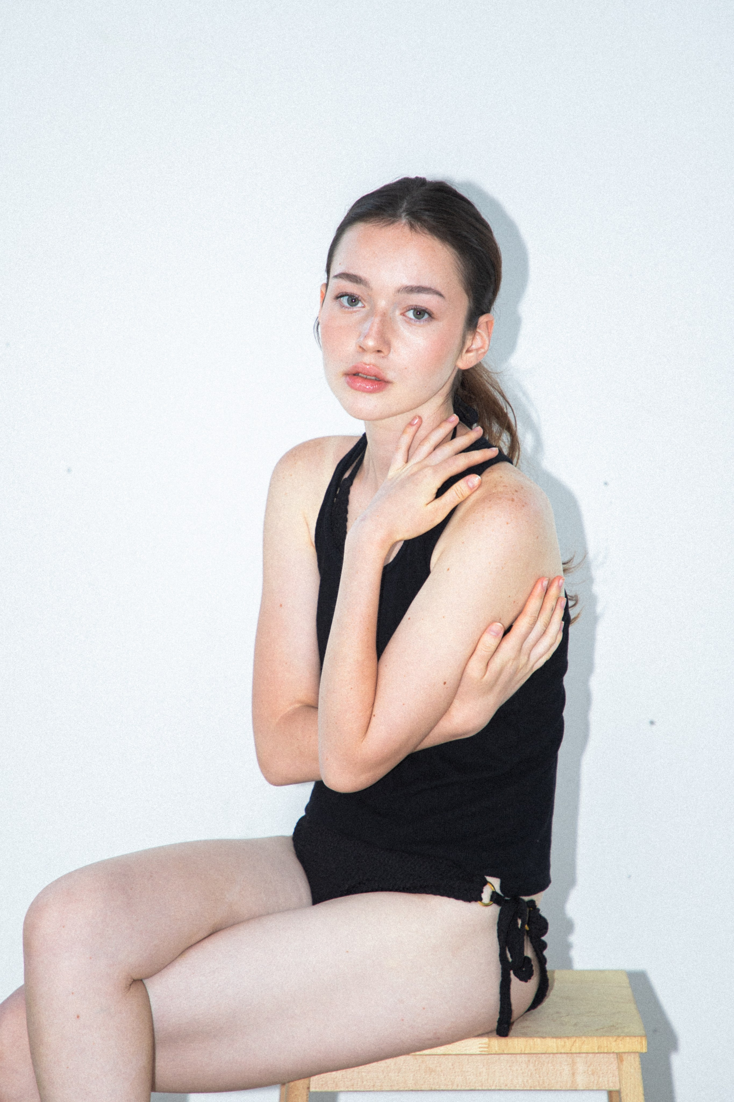 Galit. Mariya Masha Sharf — photographer based in Tel-Aviv