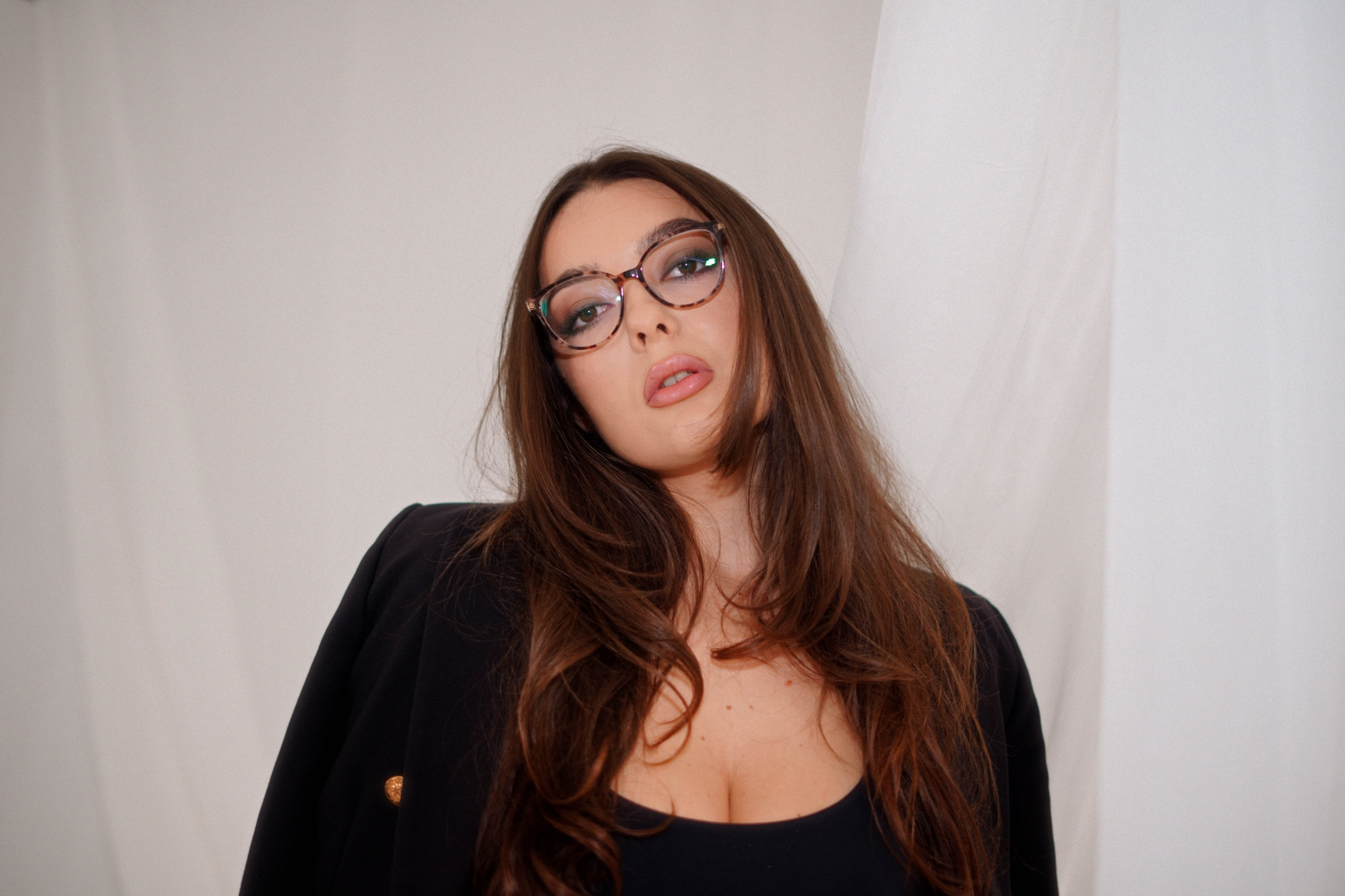 Teodora. Zhukov studio