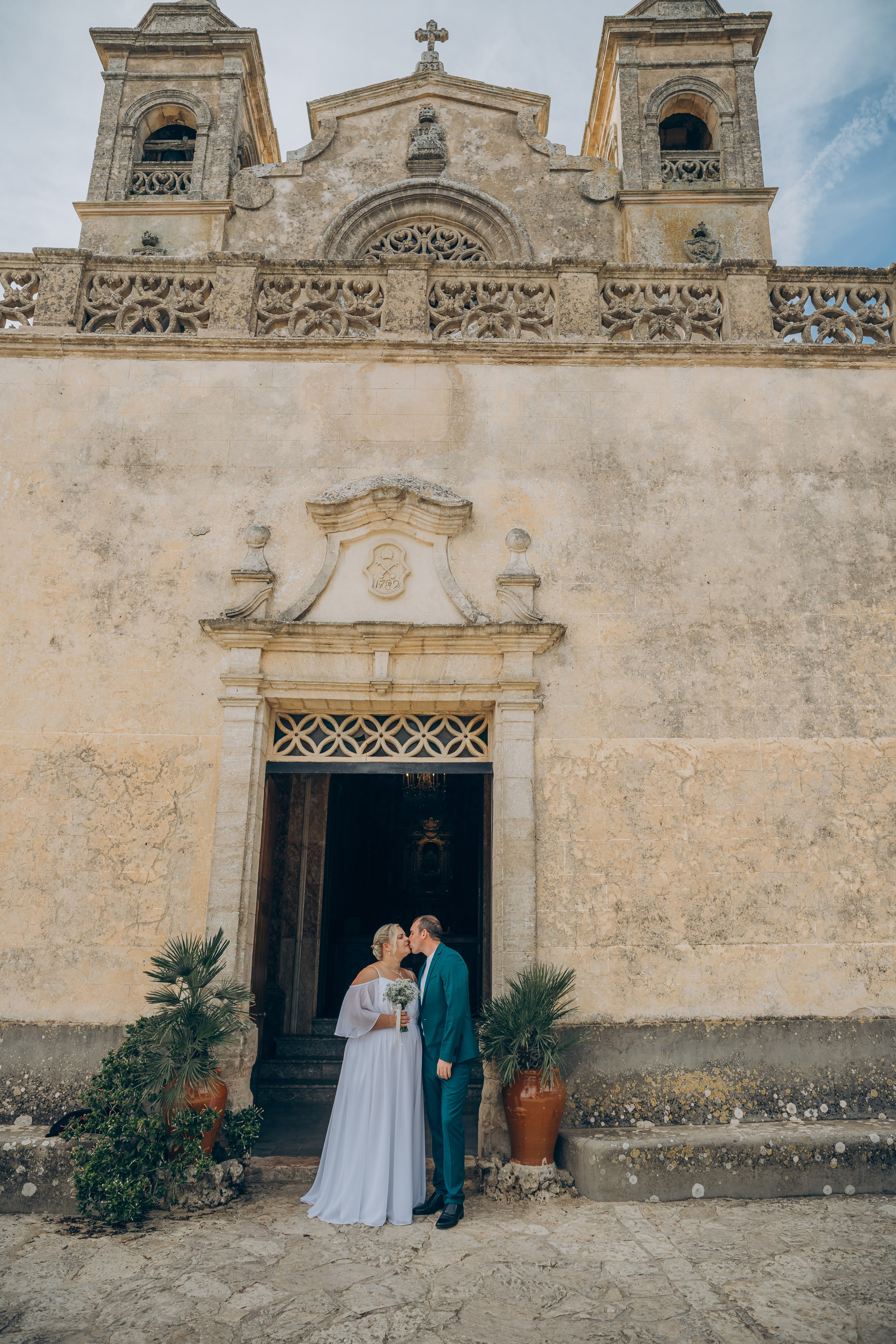 Wedding of Marina and Kostya. Фотограф у Пальма де Майорка