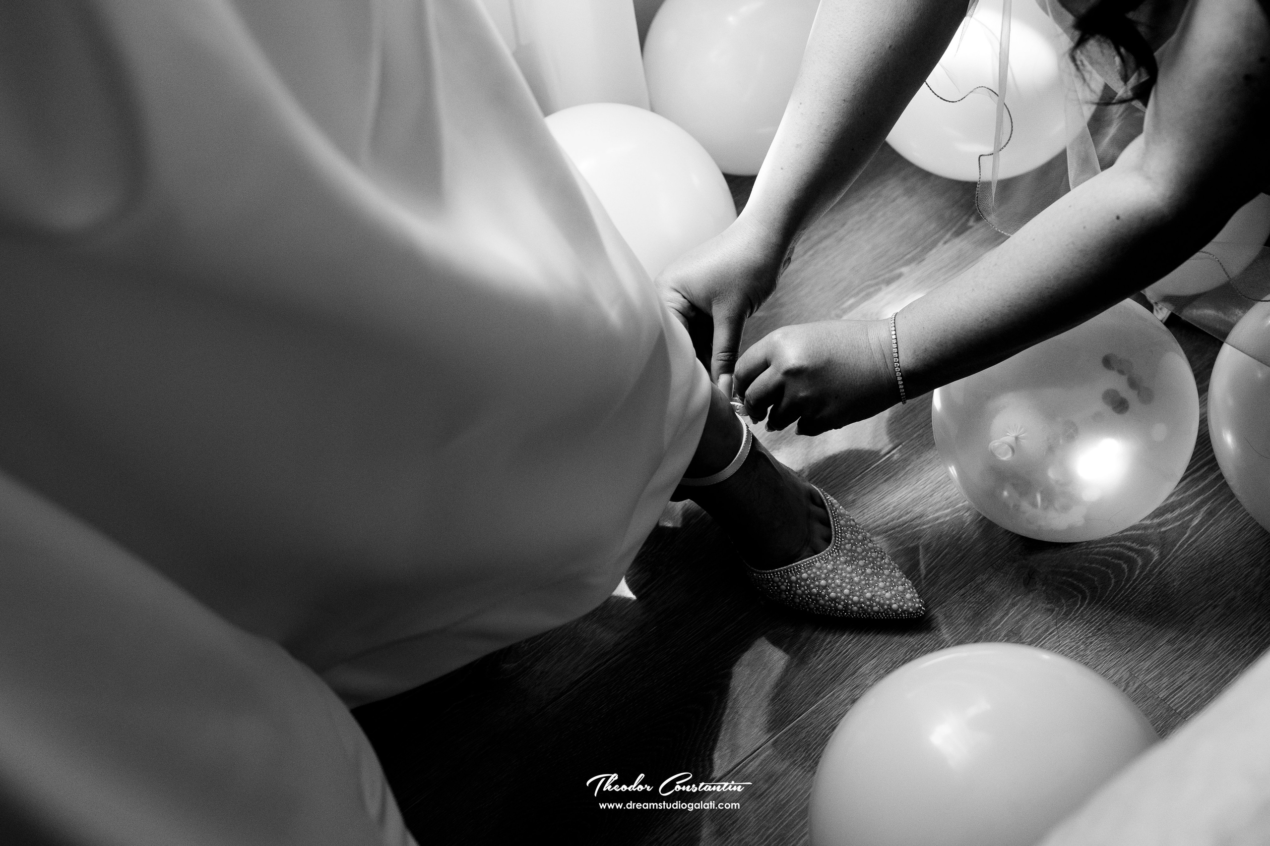 Cadre Interior Miri. Dream Studio Galați – ședințe foto profesionale pentru familie, portrete și evenimente