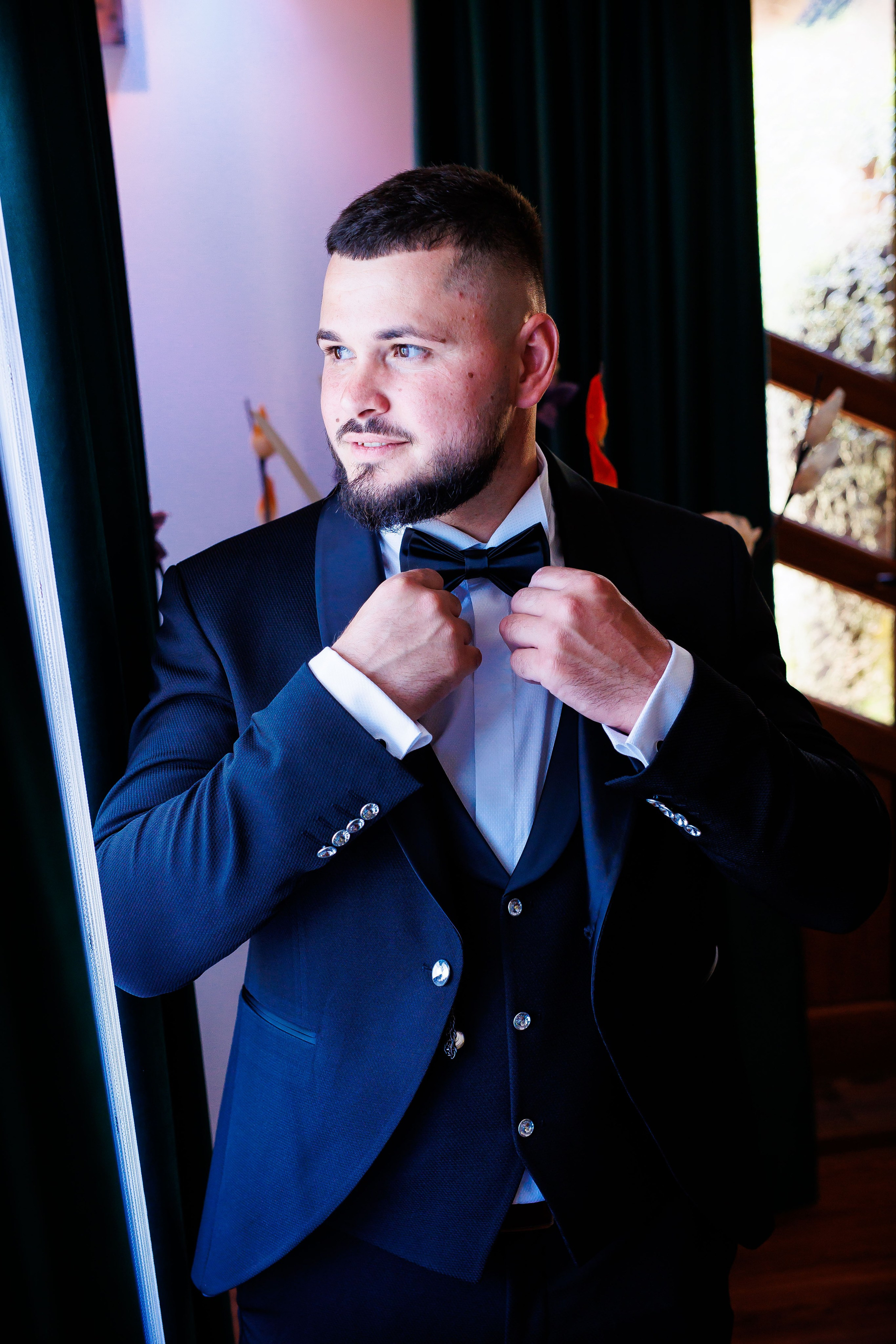 Cadre Interior Miri. Dream Studio Galați – ședințe foto profesionale pentru familie, portrete și evenimente