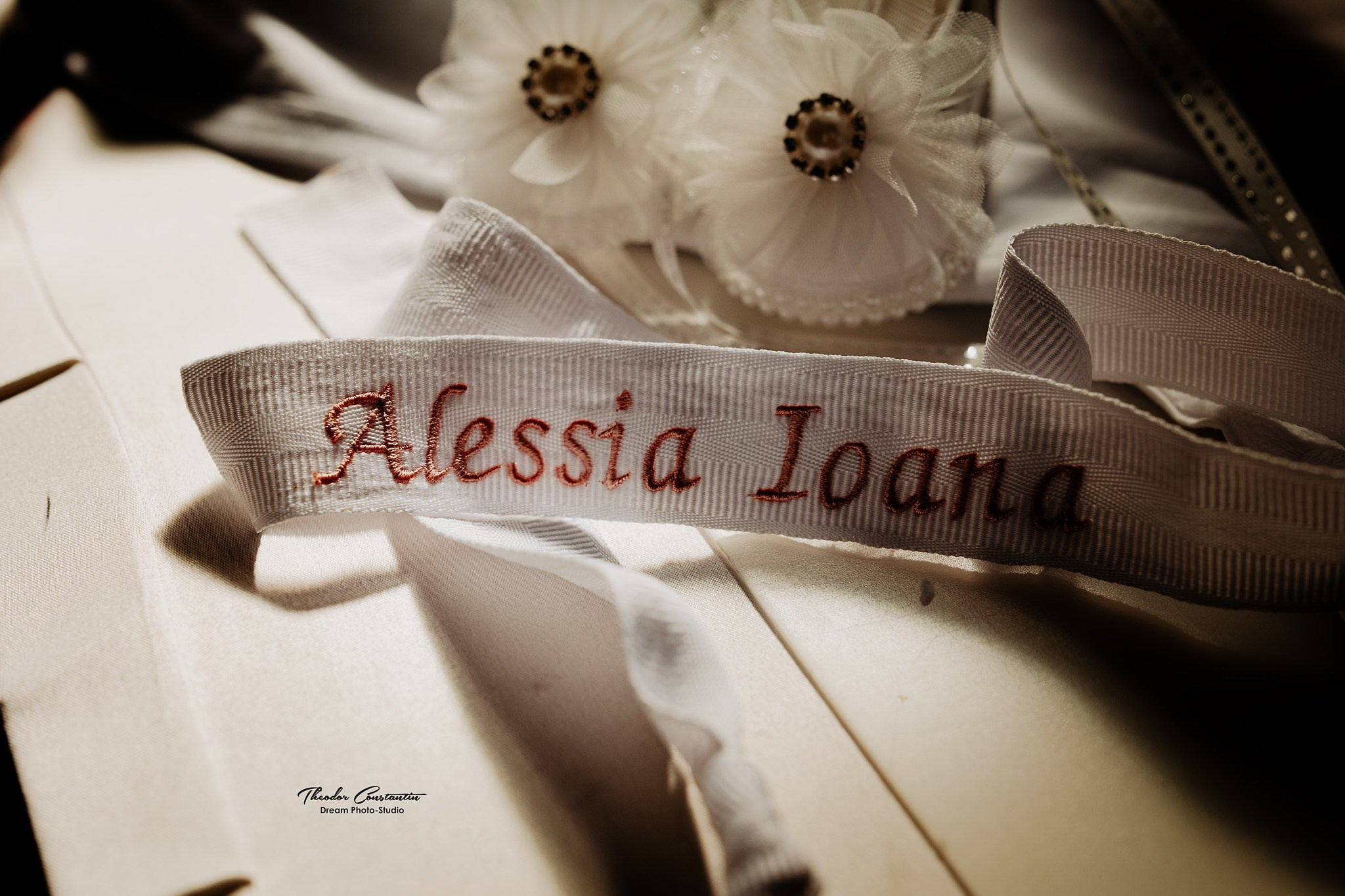 Botez. Dream Studio Galați – ședințe foto profesionale pentru familie, portrete și evenimente