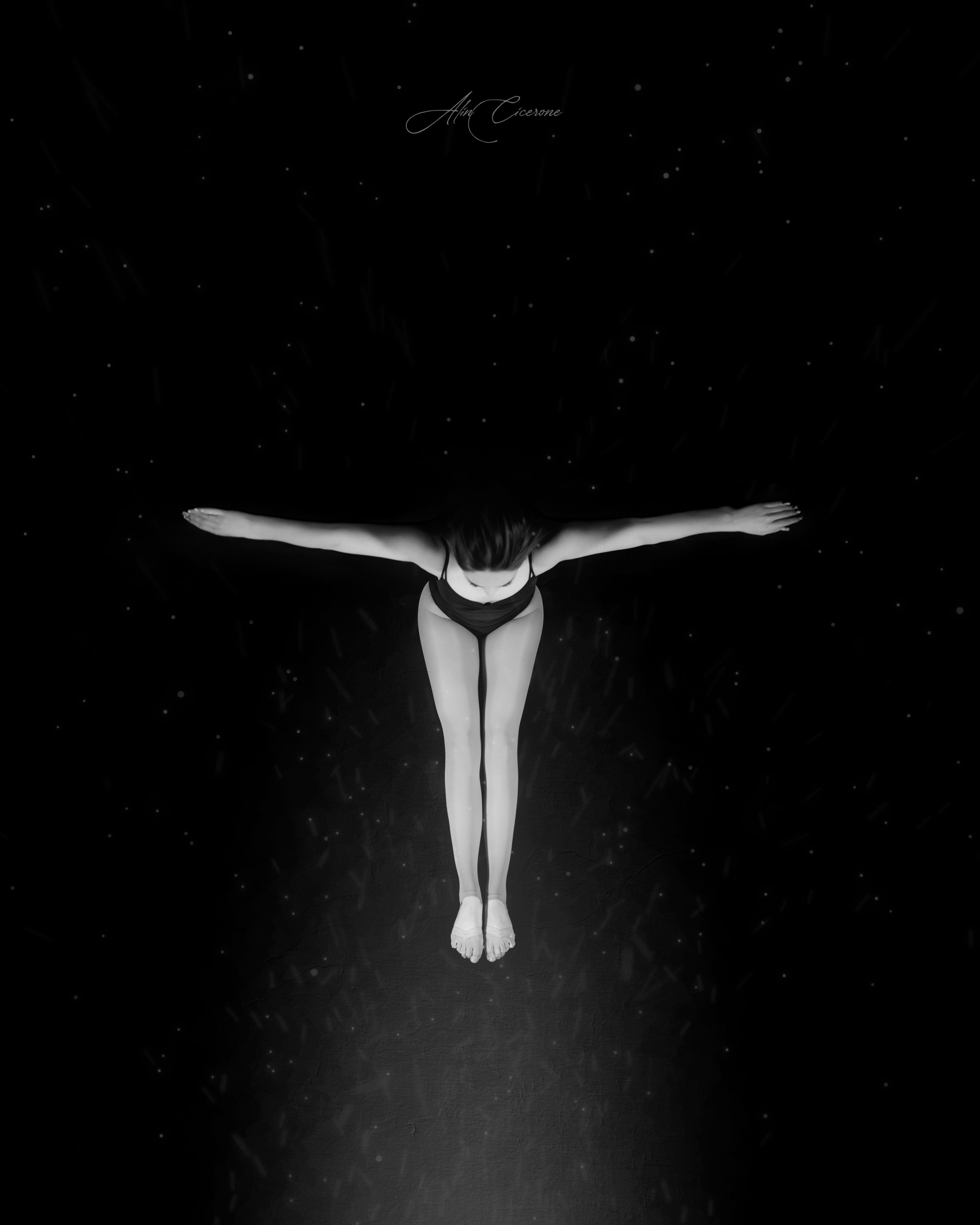 Artist Portfolio. Alin Cicerone | Fotograf FineART Suceava