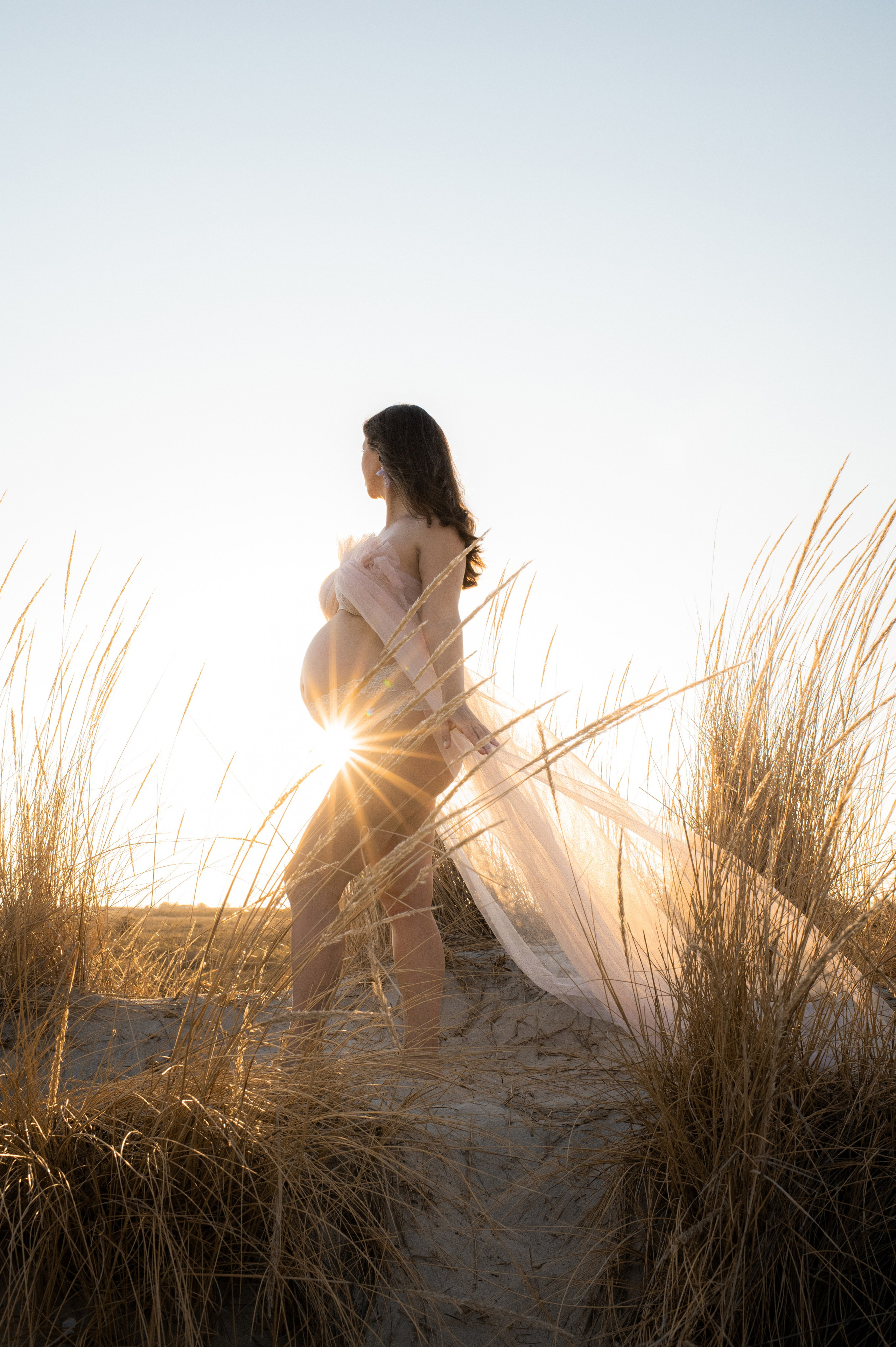 PREGNANCY. Family, children, portrait, and event photography in Thessaloniki