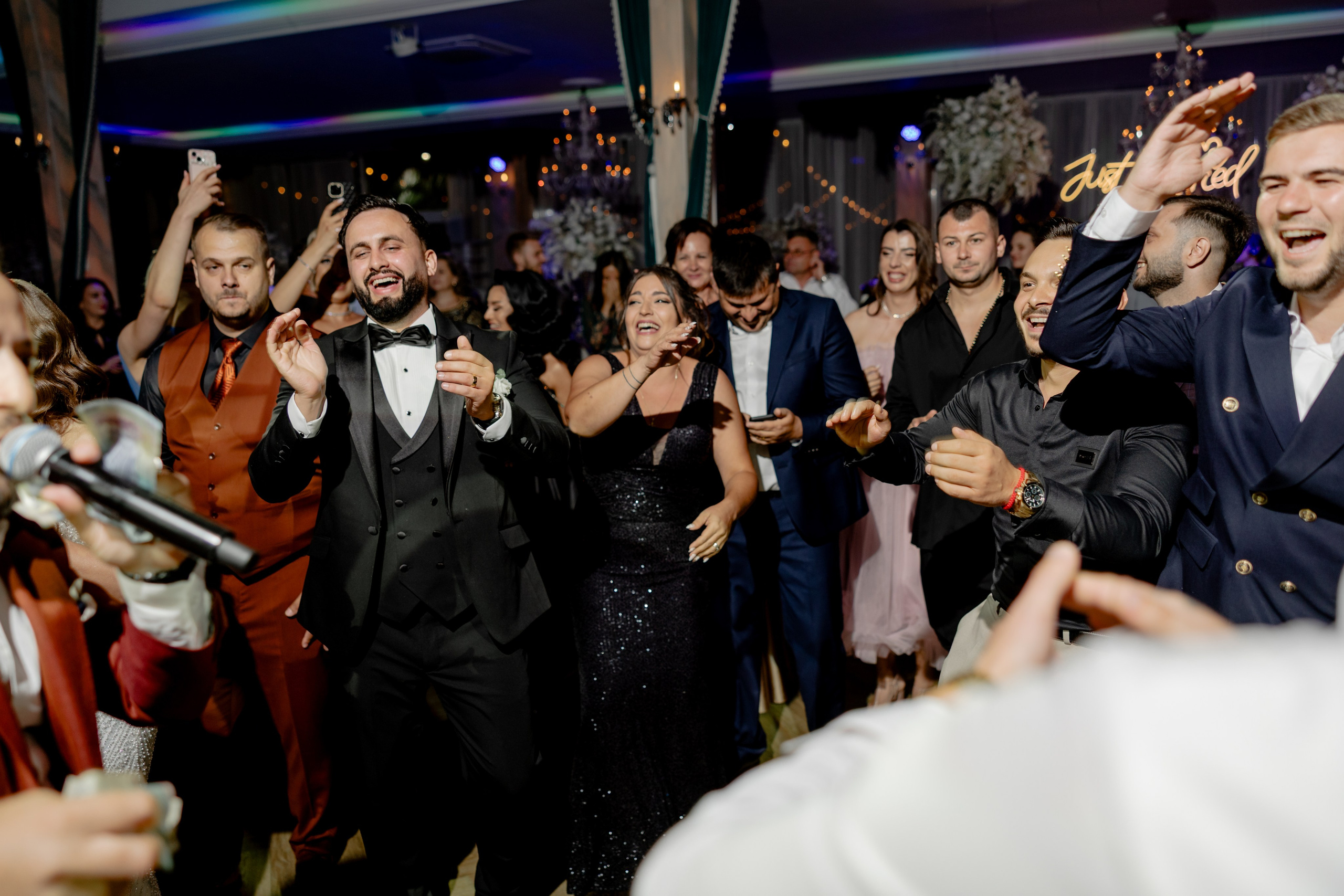 Mirel & Otilia. ProWed — Foto Video Moldova