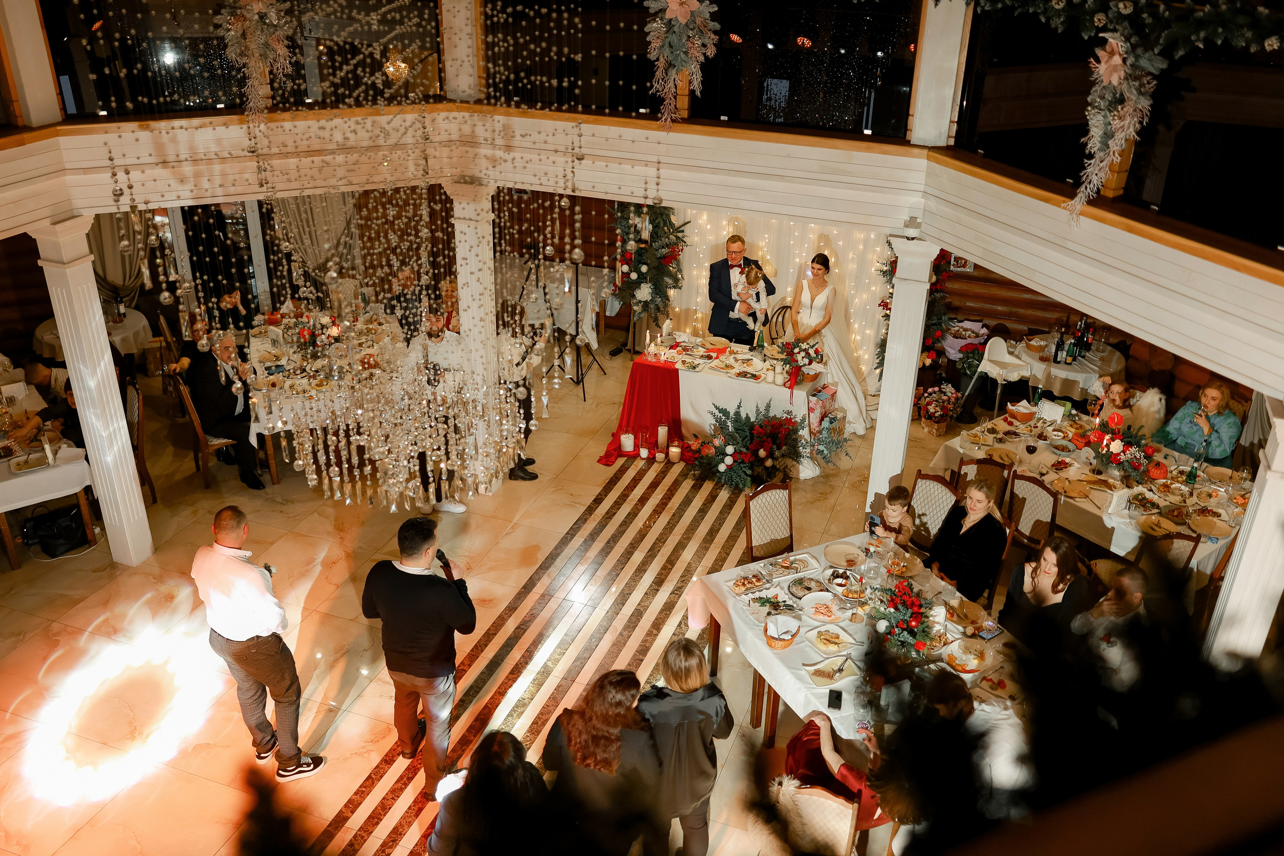 Iryna Kostya. Ірина Терещук