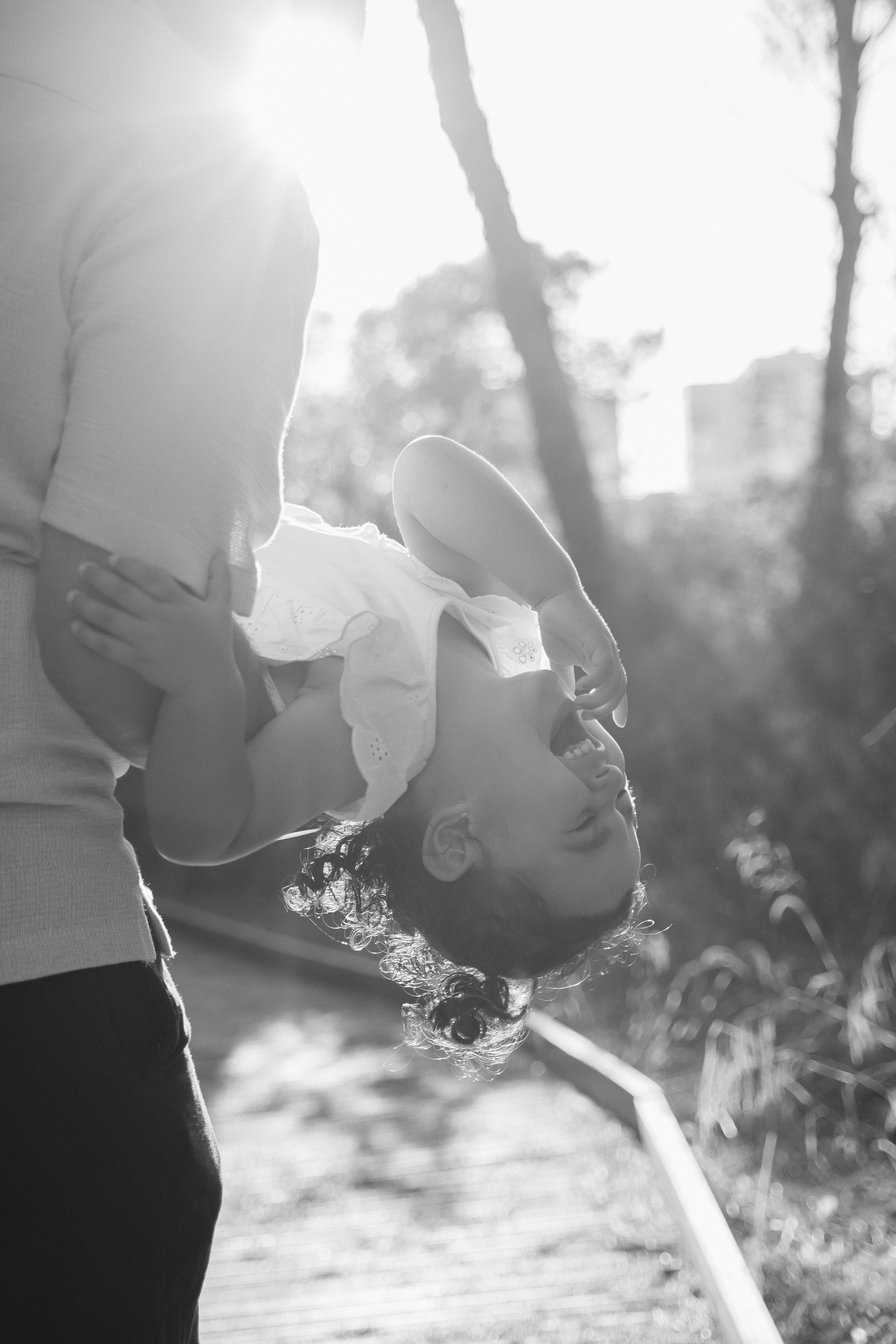 Rebeca, Roman y Laia. Fotógrafa de bodas y familias en España, Valencia: Nadia ProFoto