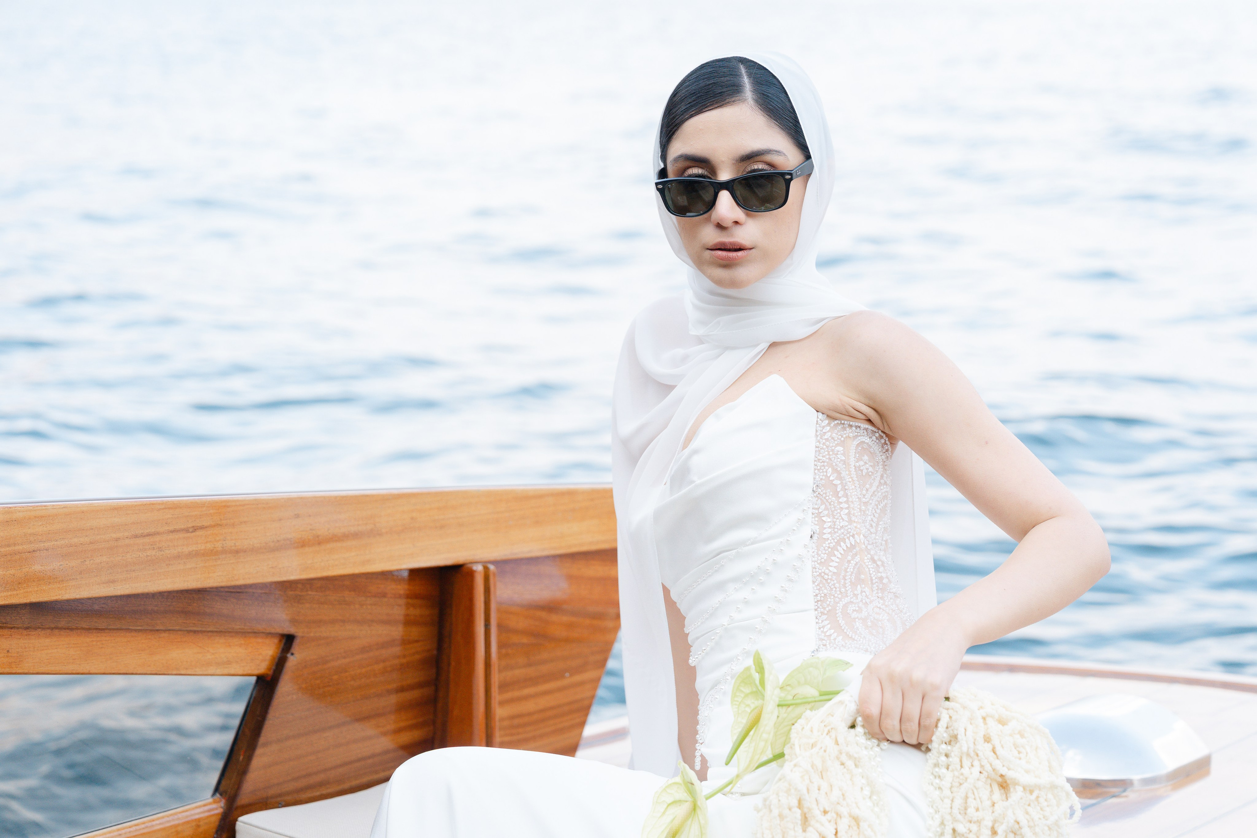 An intimate escape on Lake Como This one felt like La Dolce Vita. PHOTOGRAPHER IN ITALY