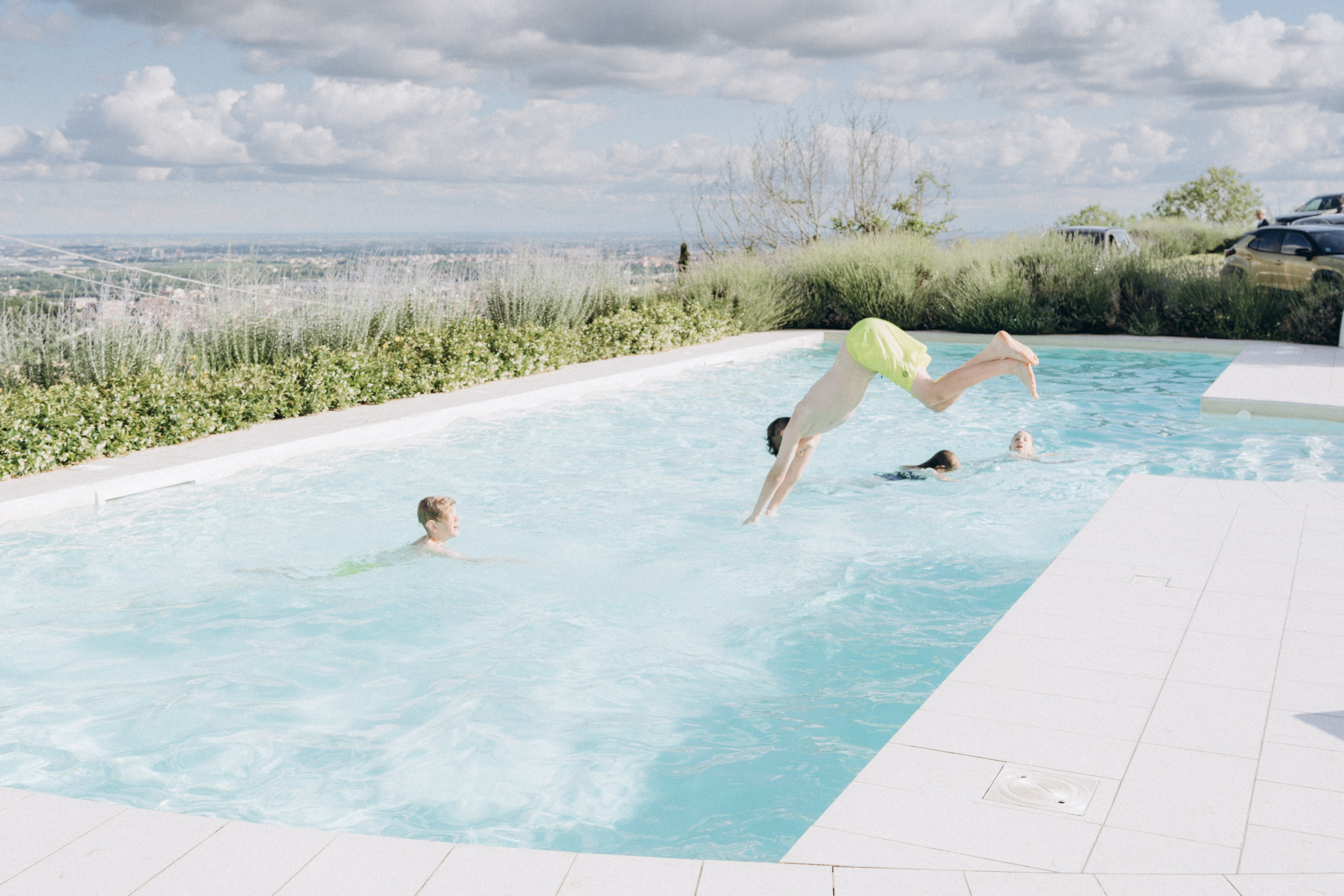 JENNIE & JASPAR • Verona. PHOTOGRAPHER IN ITALY