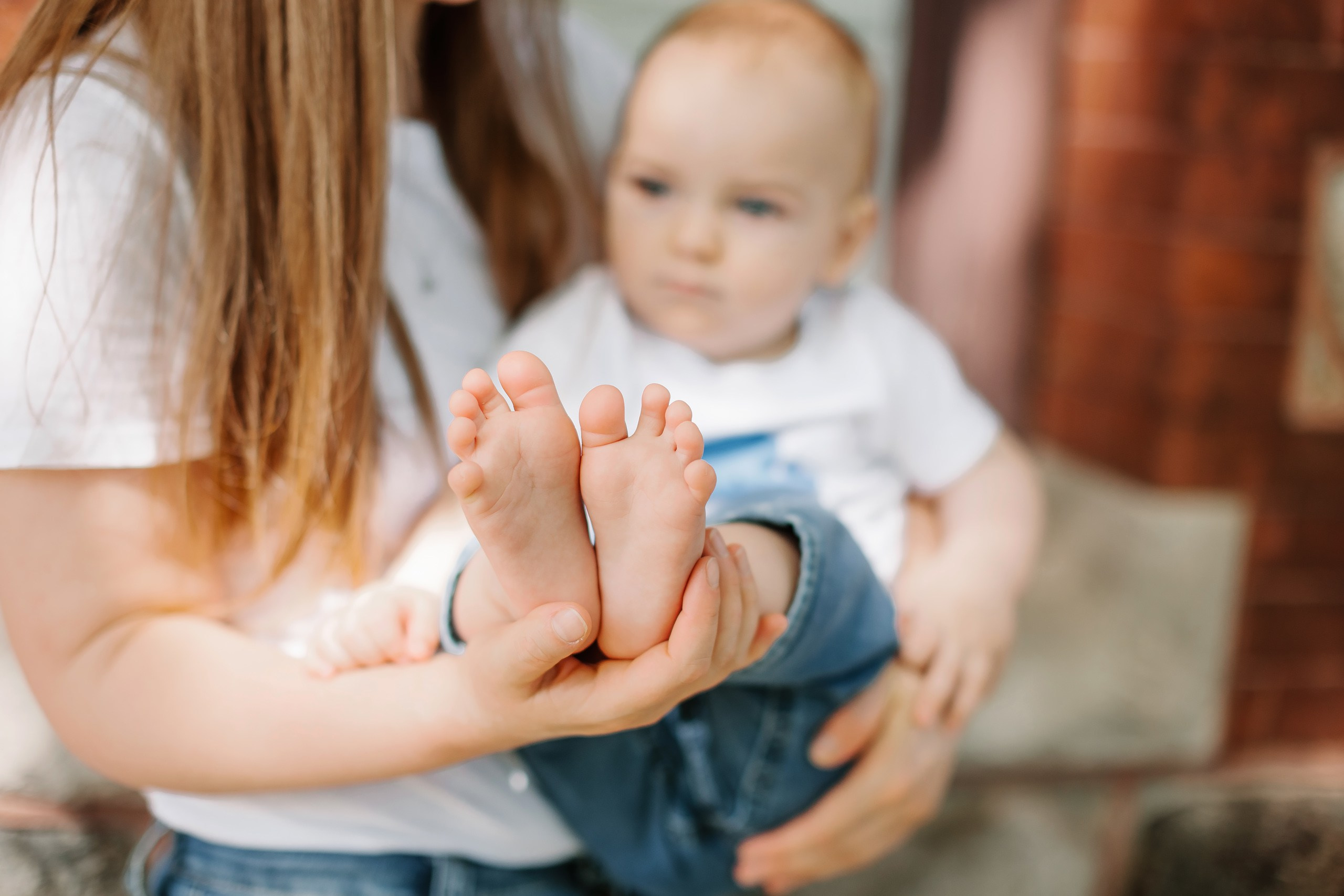 13.05.24 Family Photoshoot. Wedding family event photographer in Chicago Nick Yushevich