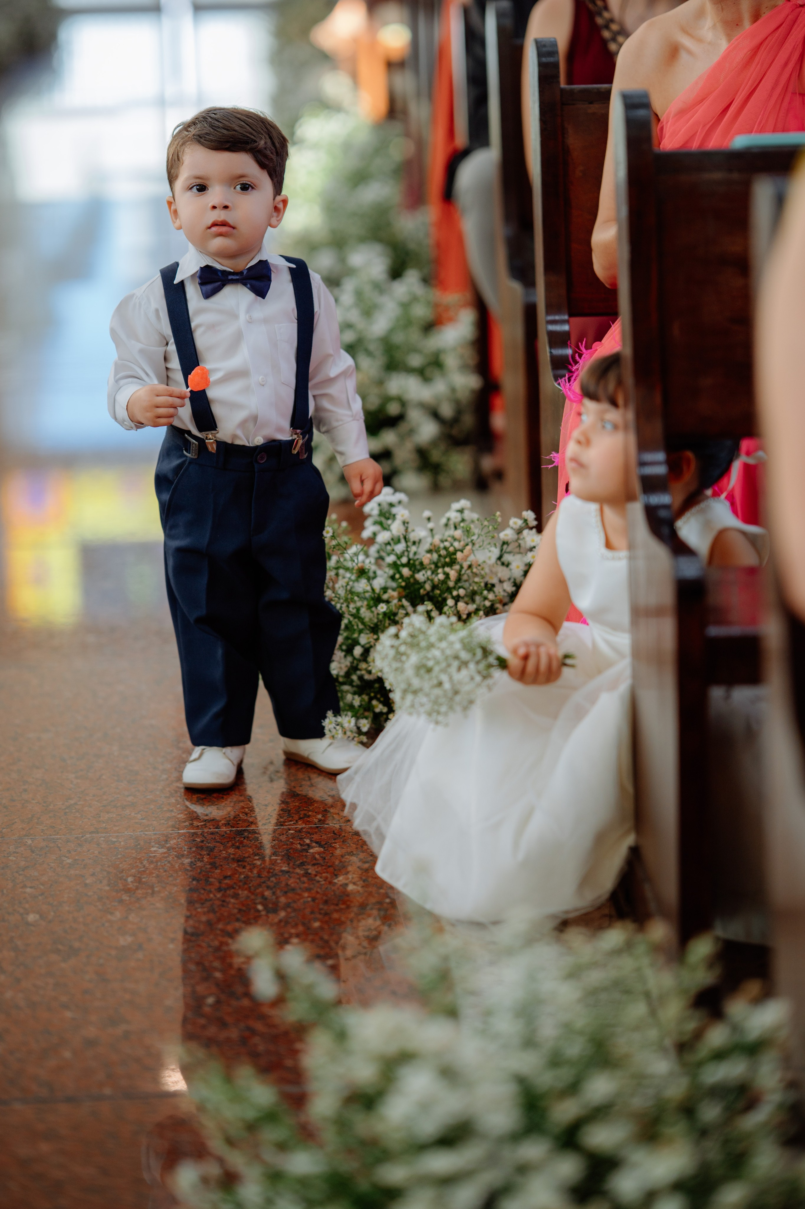 Milena e João. Luz suave, direção leve e fotos que captam quem realmente você é