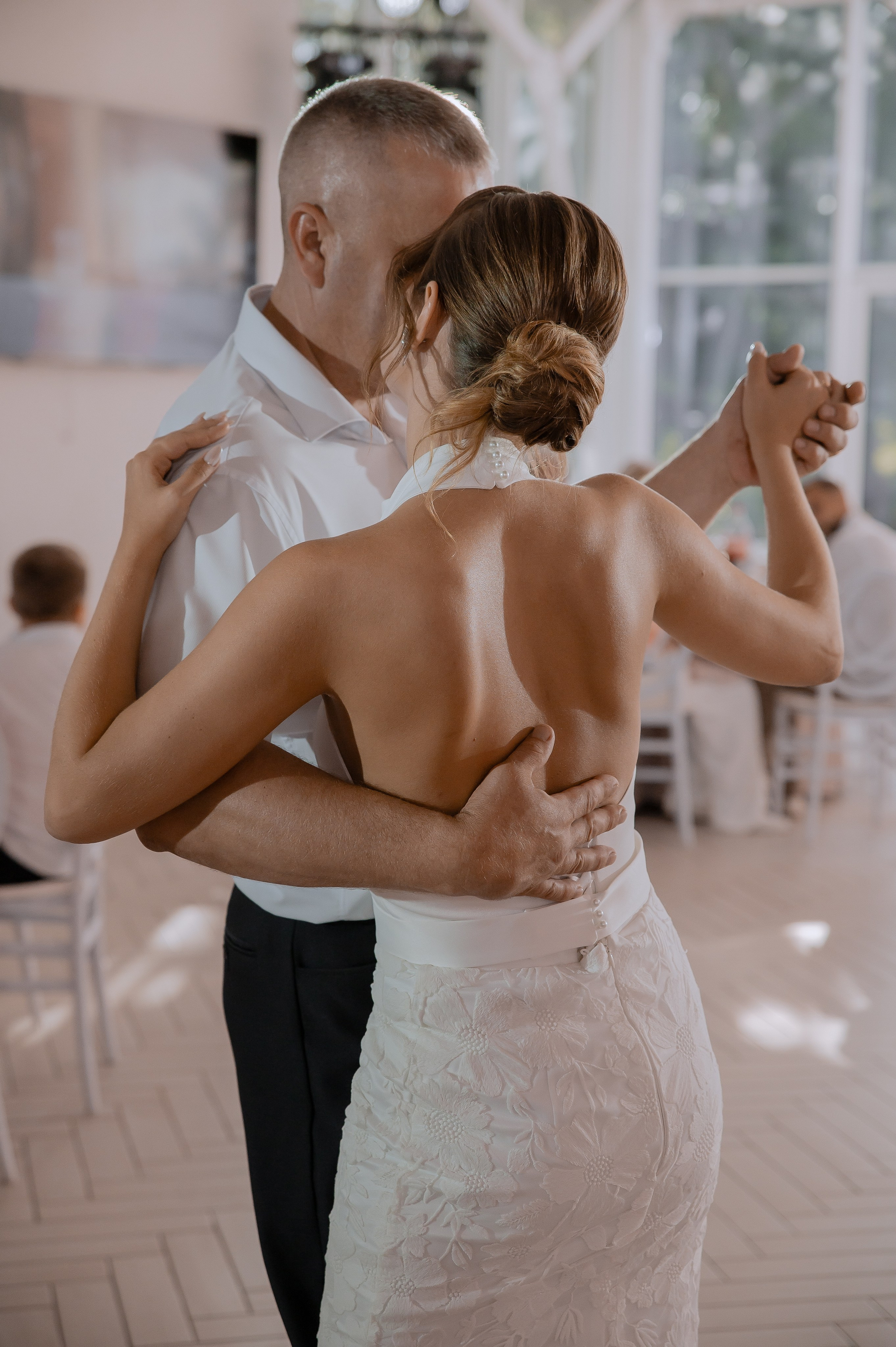 Иван & Анастасия. Свадебный и семейный фотограф Екатерина Шестакова