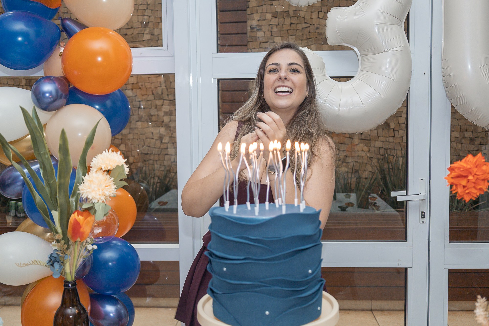 Fotografia de Eventos. Mareh Audiovisual