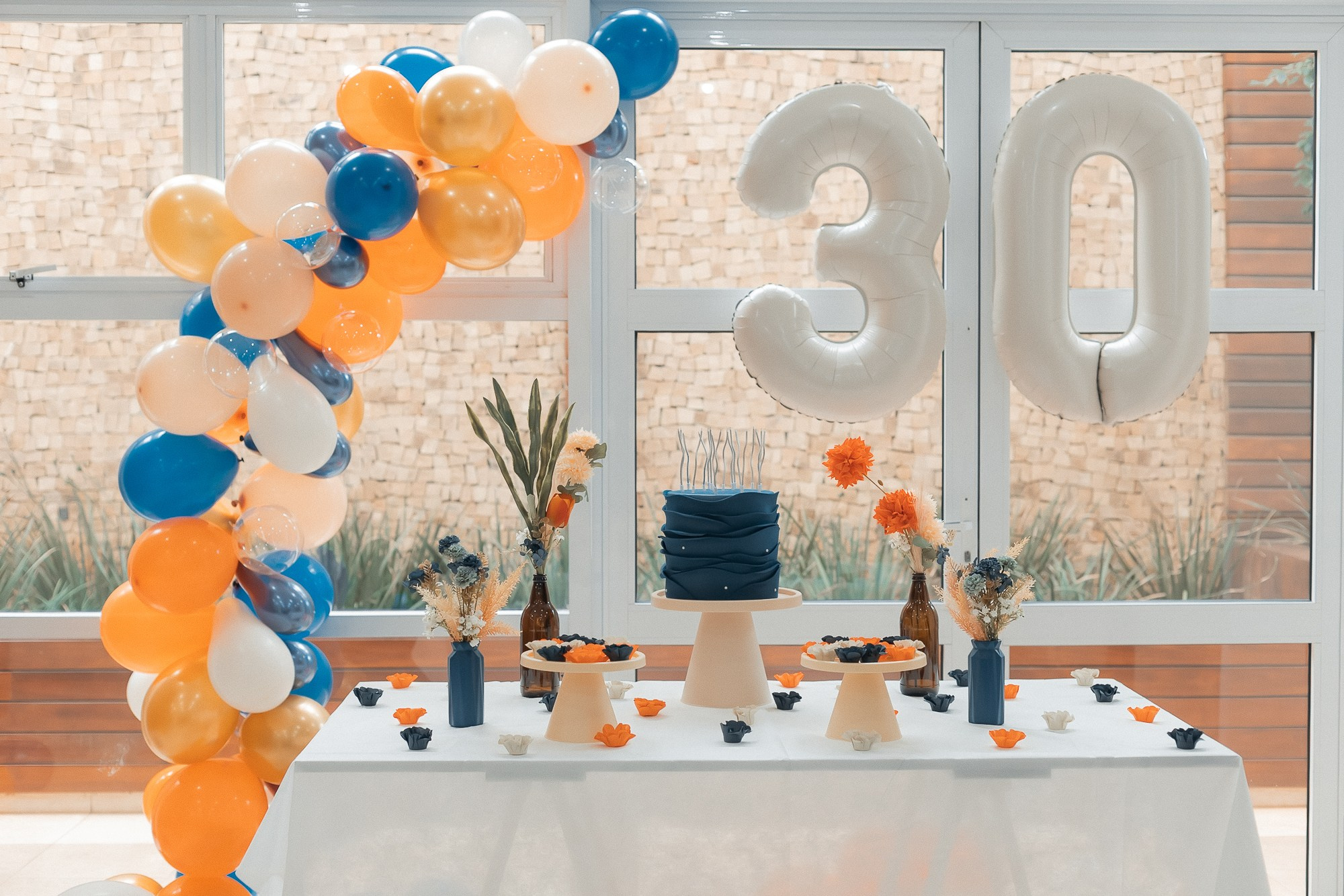 Trintou da Bru. Mareh Audiovisual