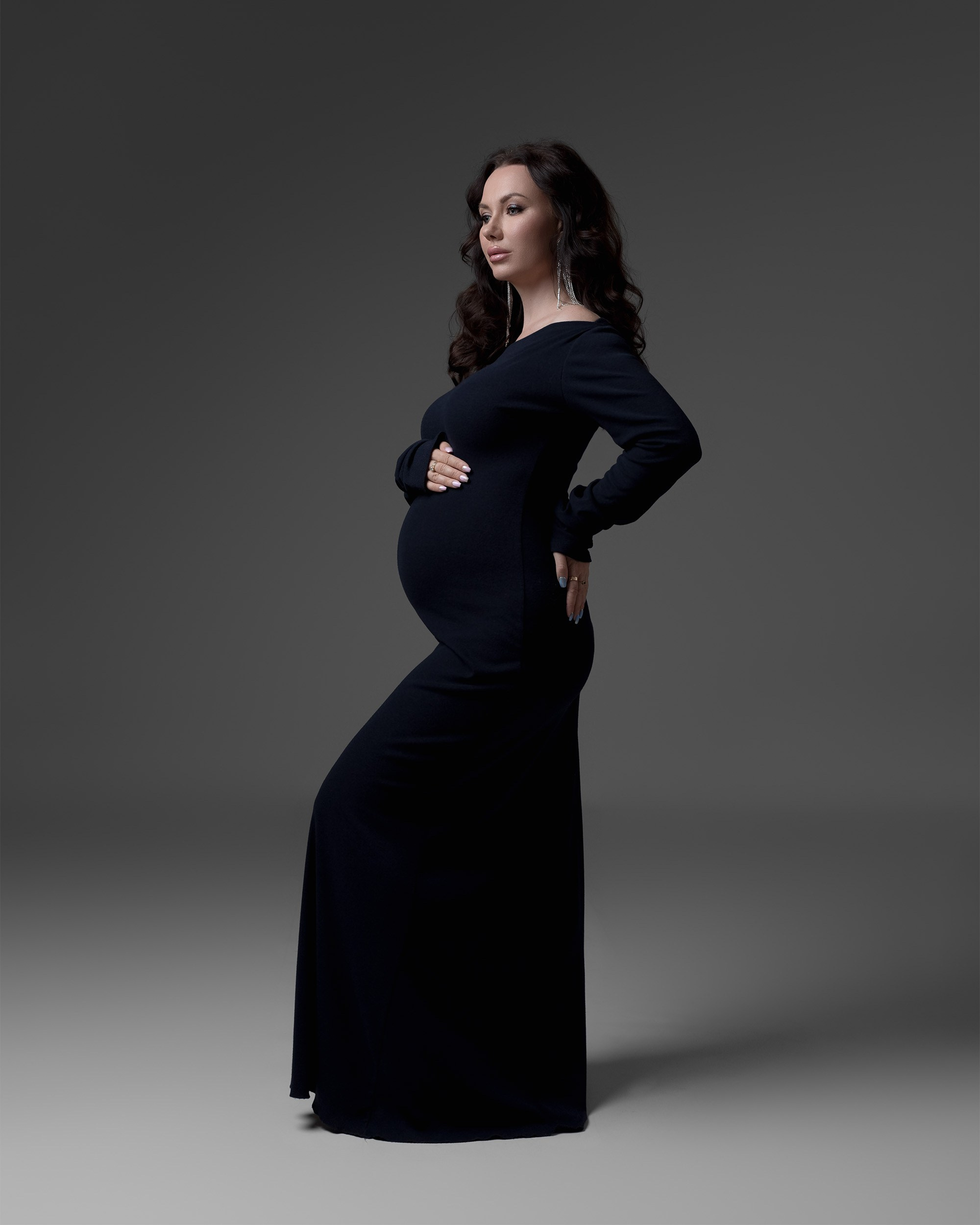 EMBARAZO Y MATERNIDAD. Fotografía de Embarazo, Familia e Infantil en Almería Elena Espig