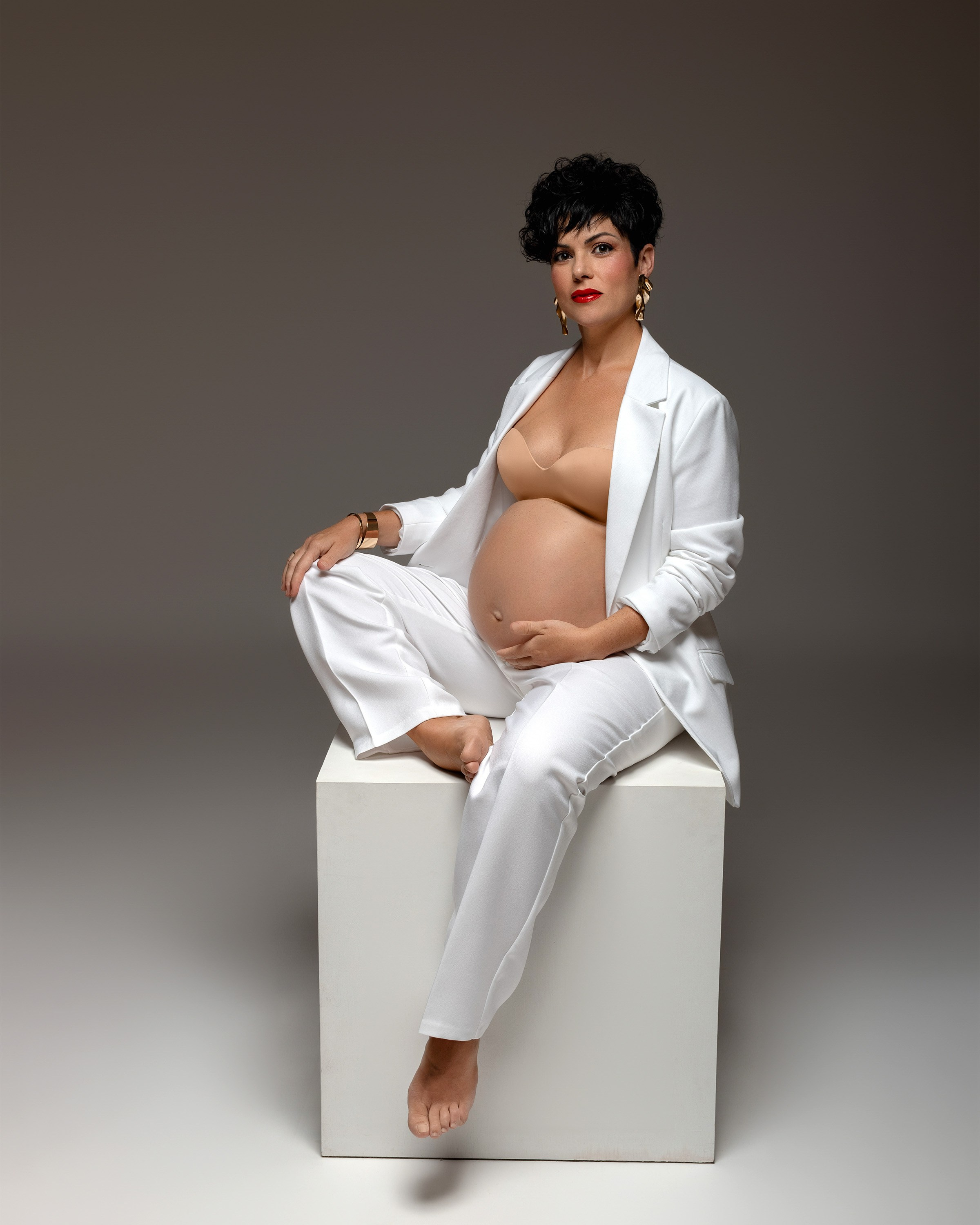 Fotografía de Embarazo, Familia e Infantil en Almería Elena Espig