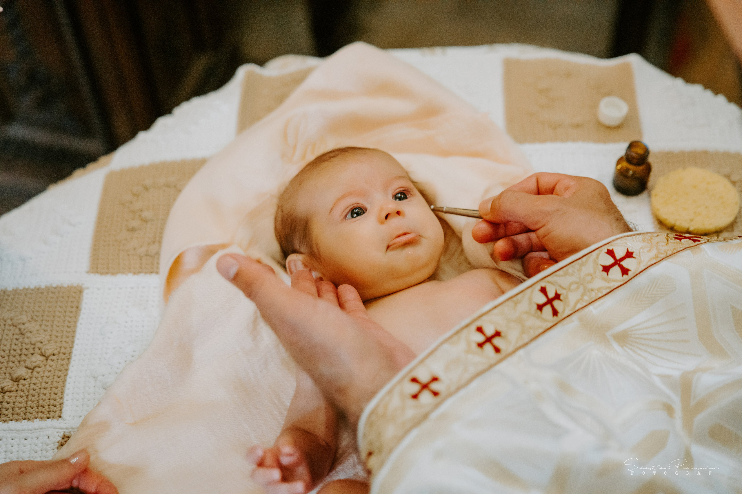 Lara-Olivia. Sebastian Purusniuc Fotograf - Iasi