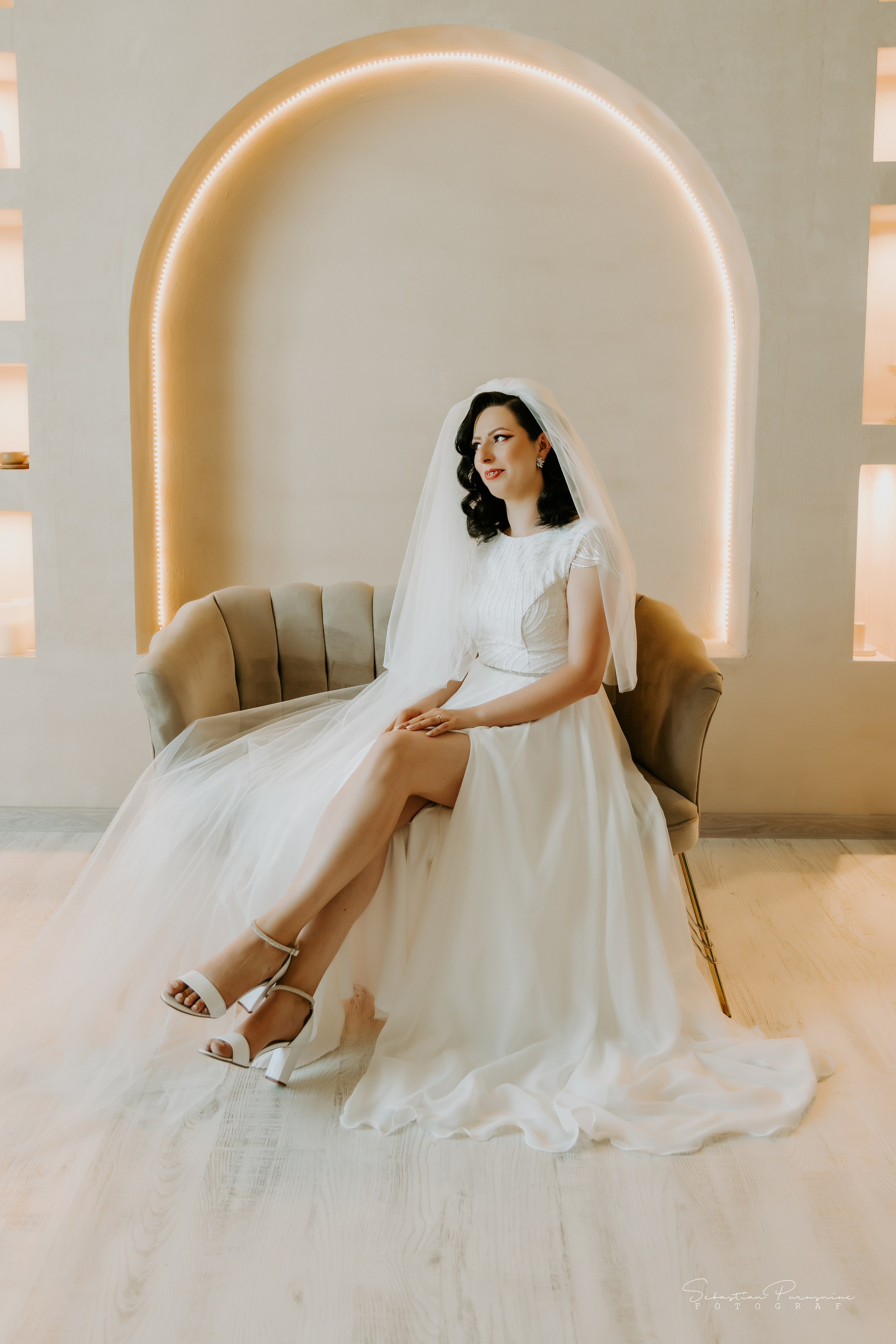 Simona & Sebastian. Sebastian Purusniuc Fotograf - Iasi