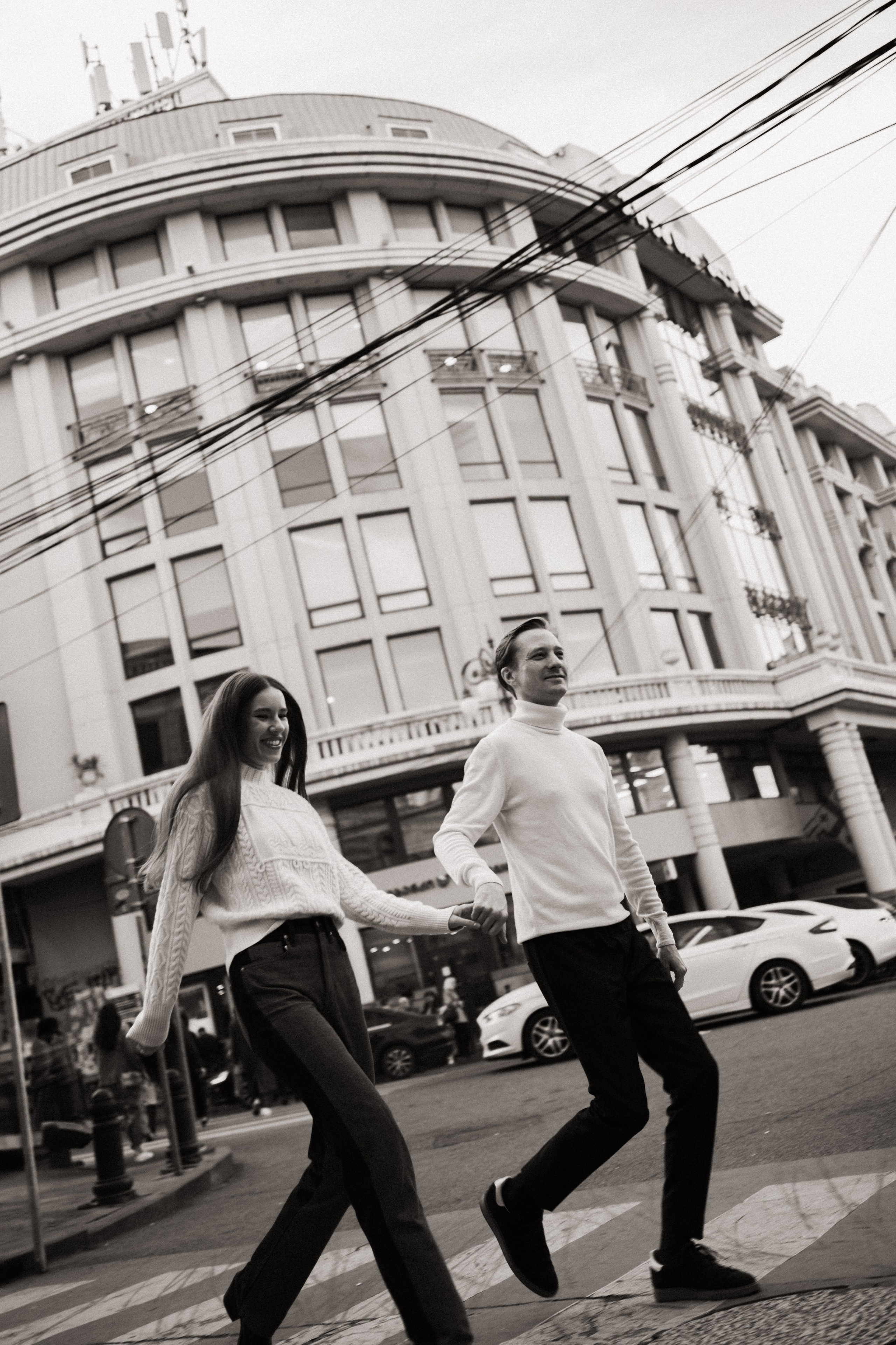 Tbilisi | Garth & Anna. Главная